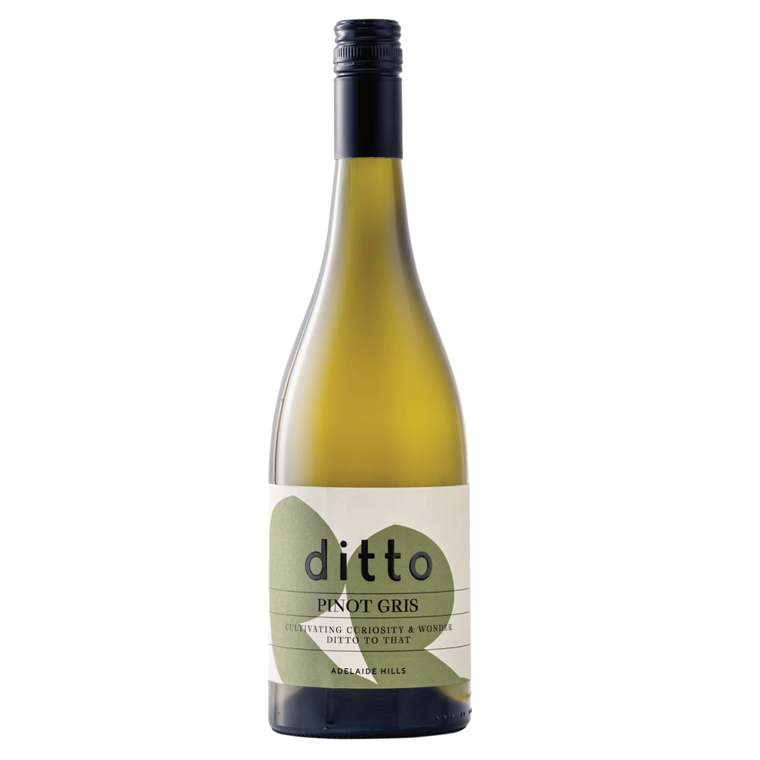 Ditto Wines Pinot Gris