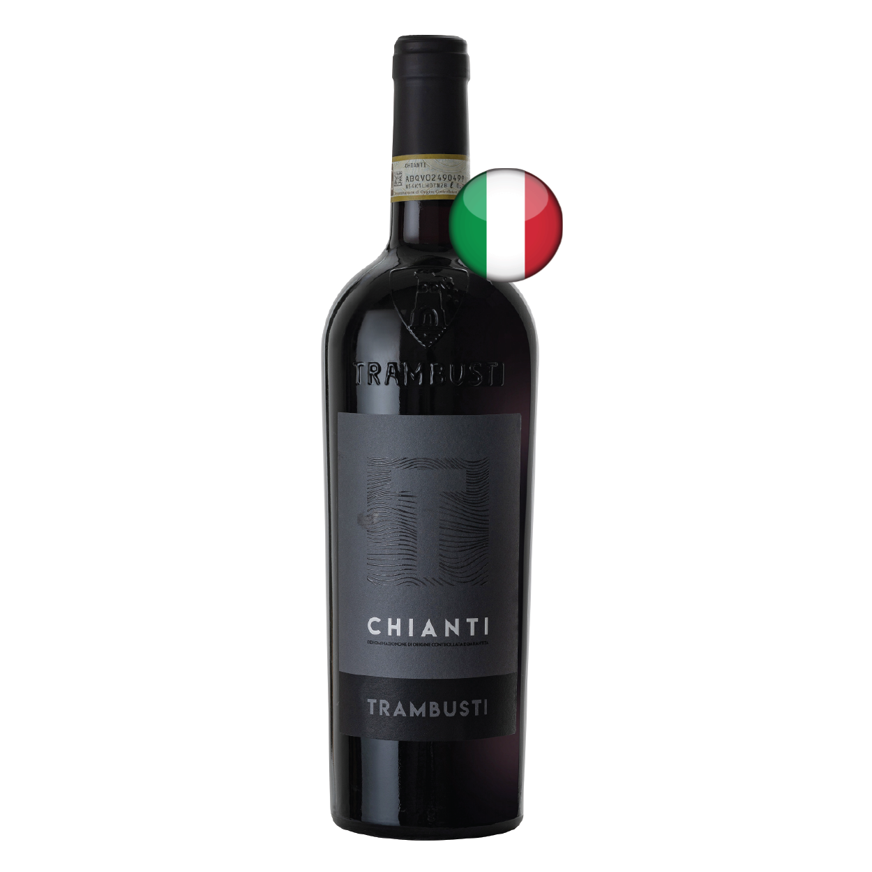 Trambusti Chianti Classico DOCG