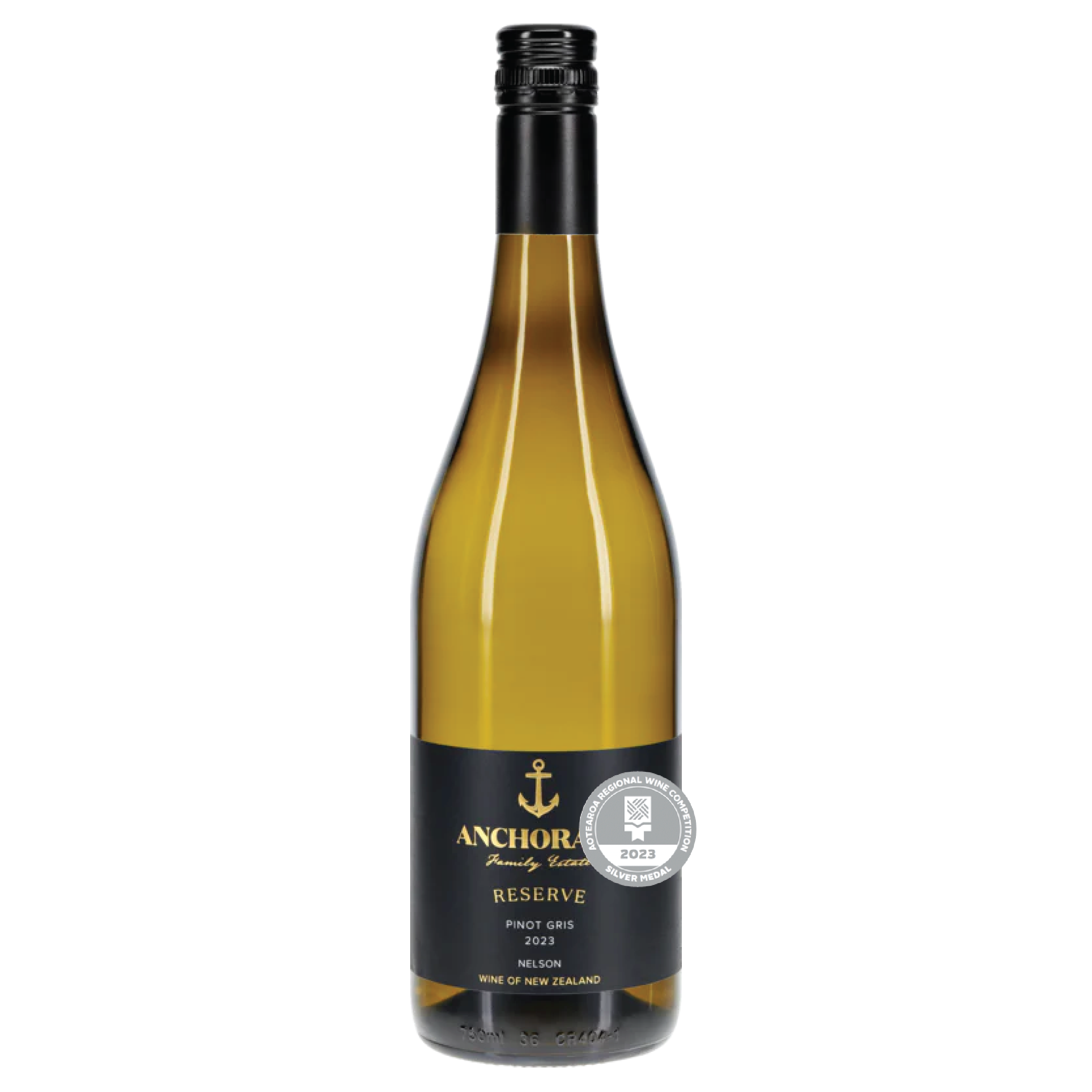 Anchor Bay Reserve Pinot Gris
