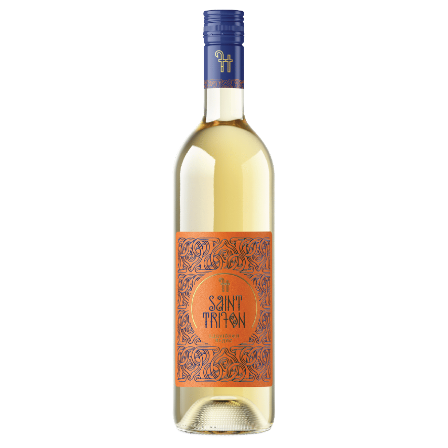 Saint Trifon Sauvignon Blanc