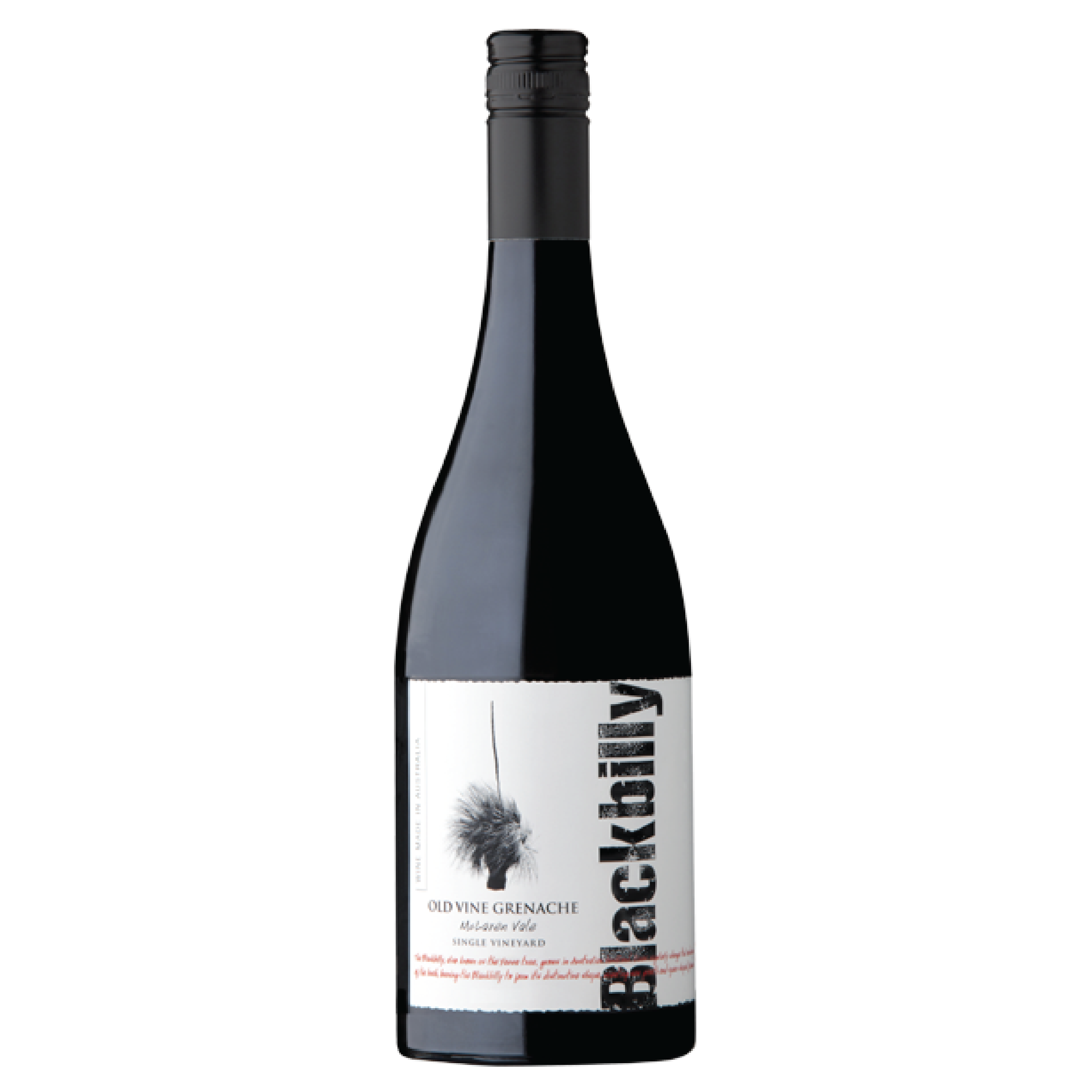 Blackbilly 'Old Vine' Garnache