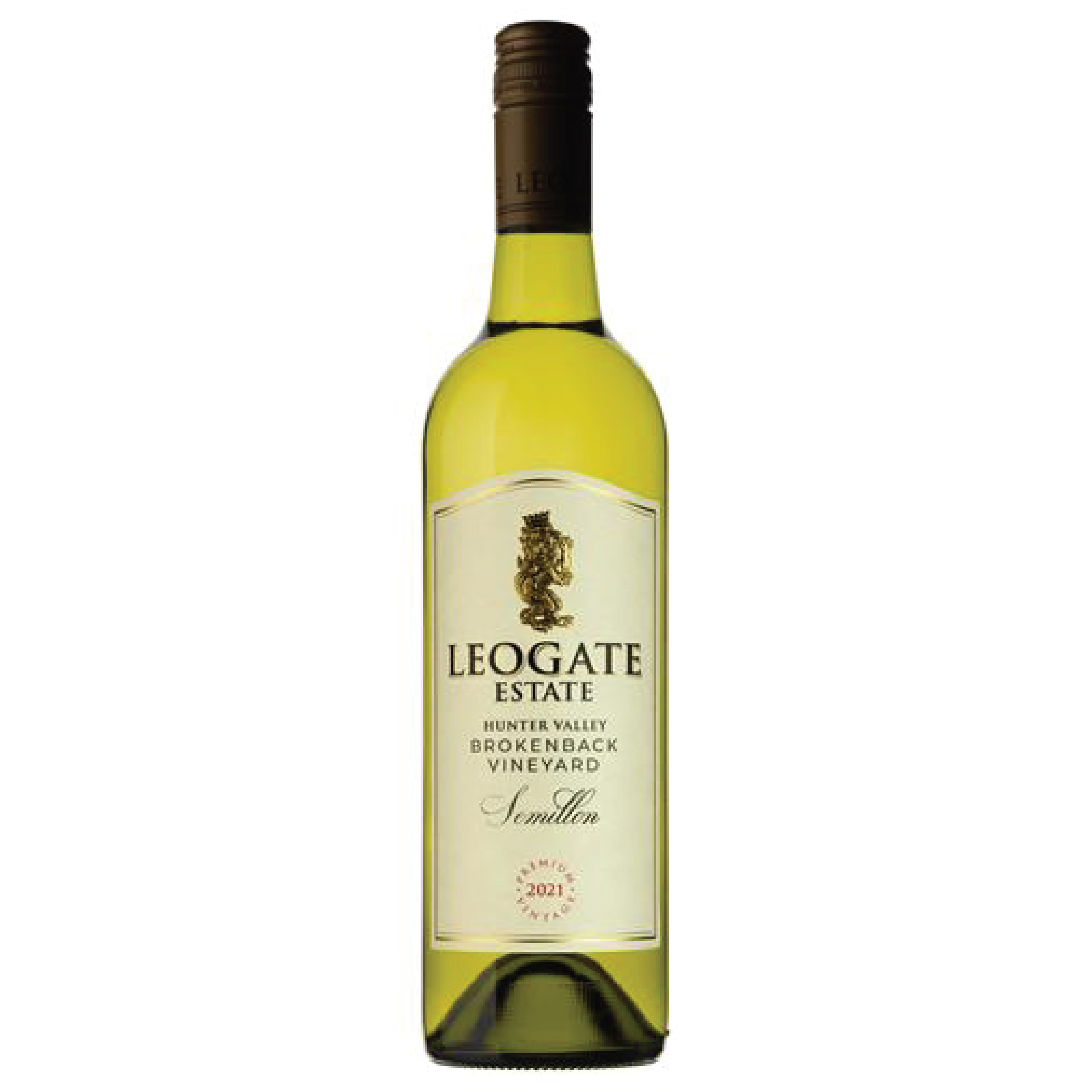 Leogate Estate 'Brokenback' Semillon