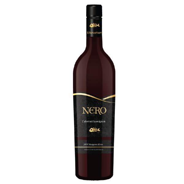 Stonefish Nero Cabernet Sauvignon