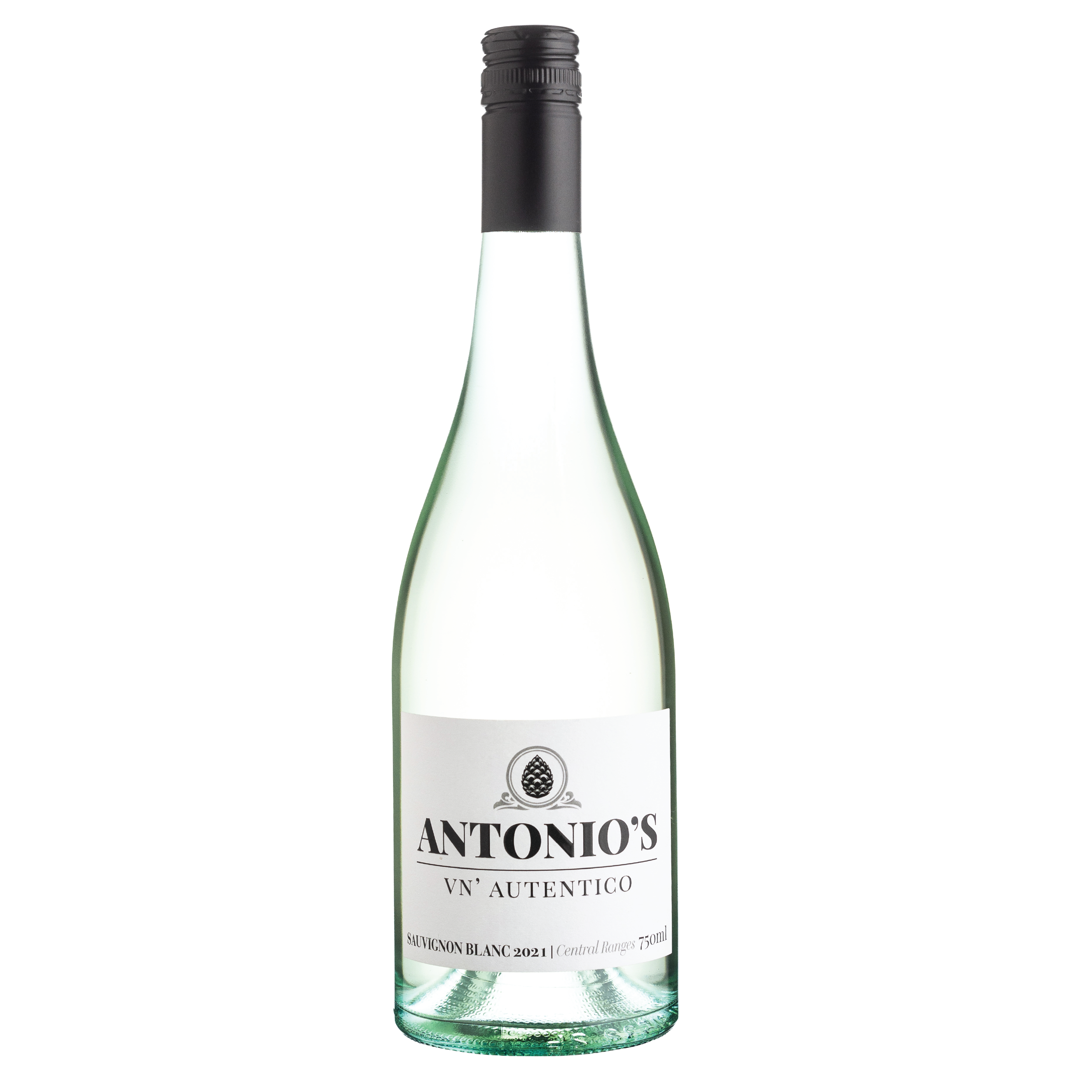 Antonio's 'Organic' Sauvignon Blanc