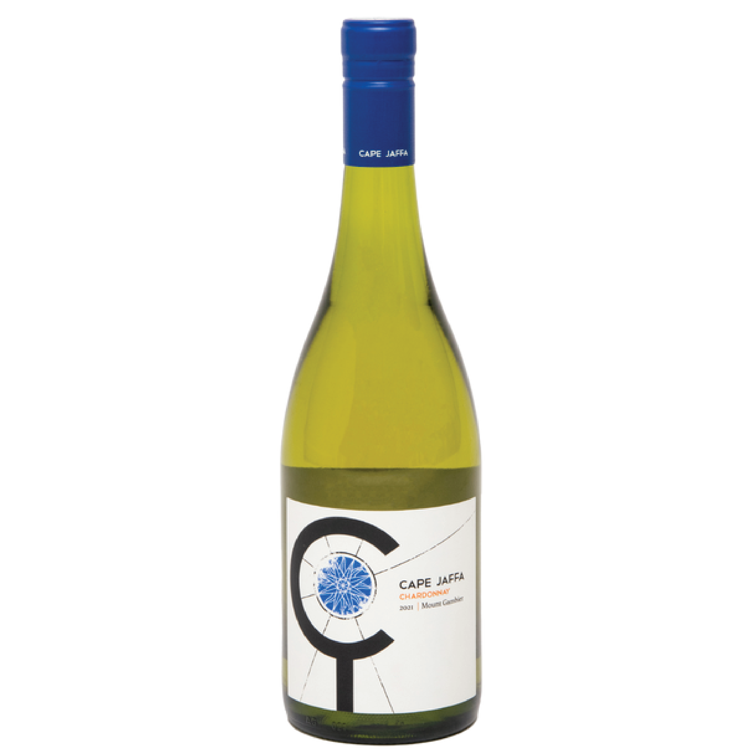 Cape Jaffa Wines Chardonnay