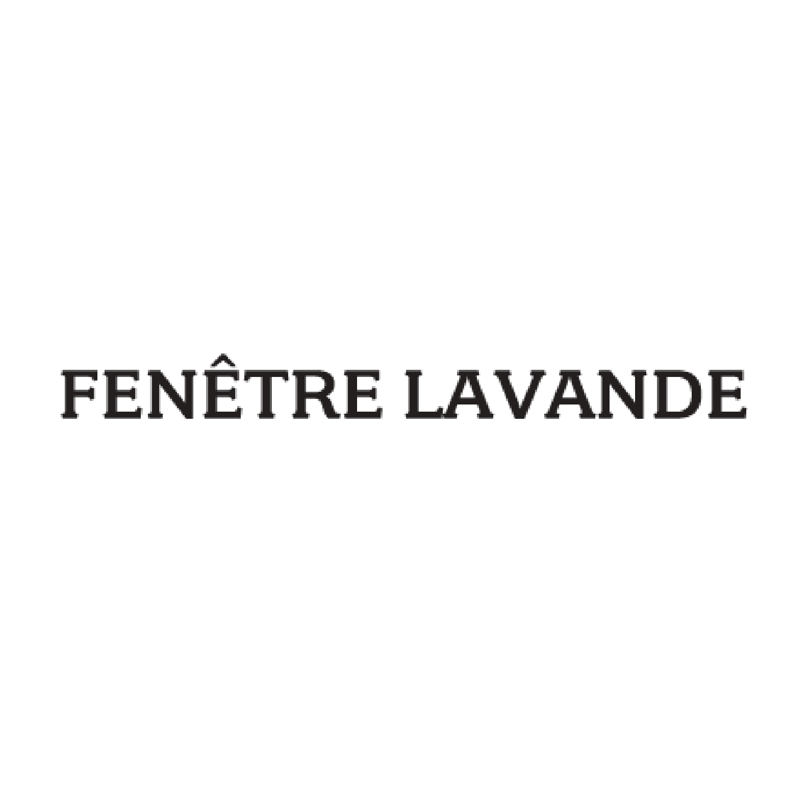 Fenêtre Lavande Sparkling Rosé