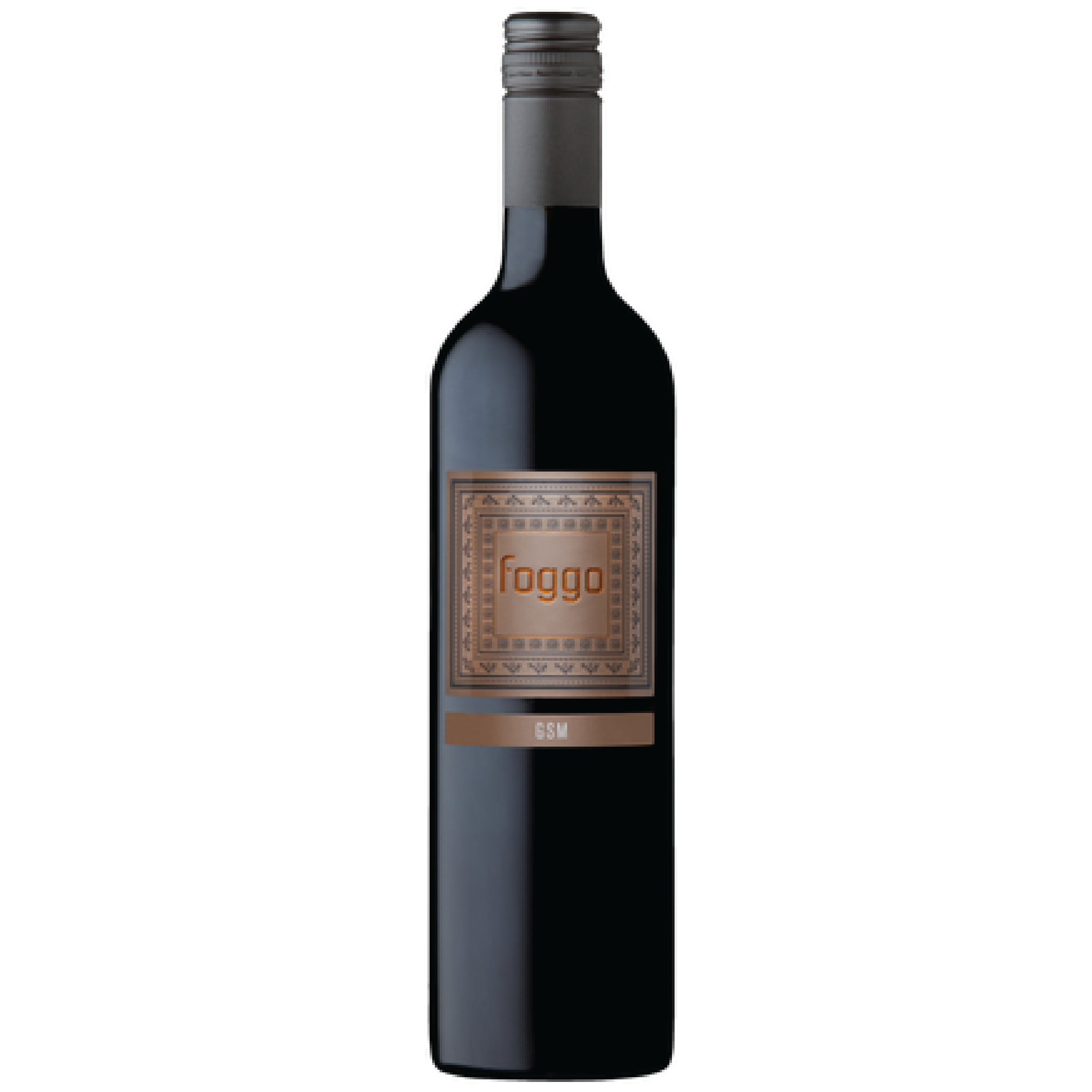 Foggo GSM