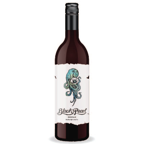 Black Pearl Shiraz