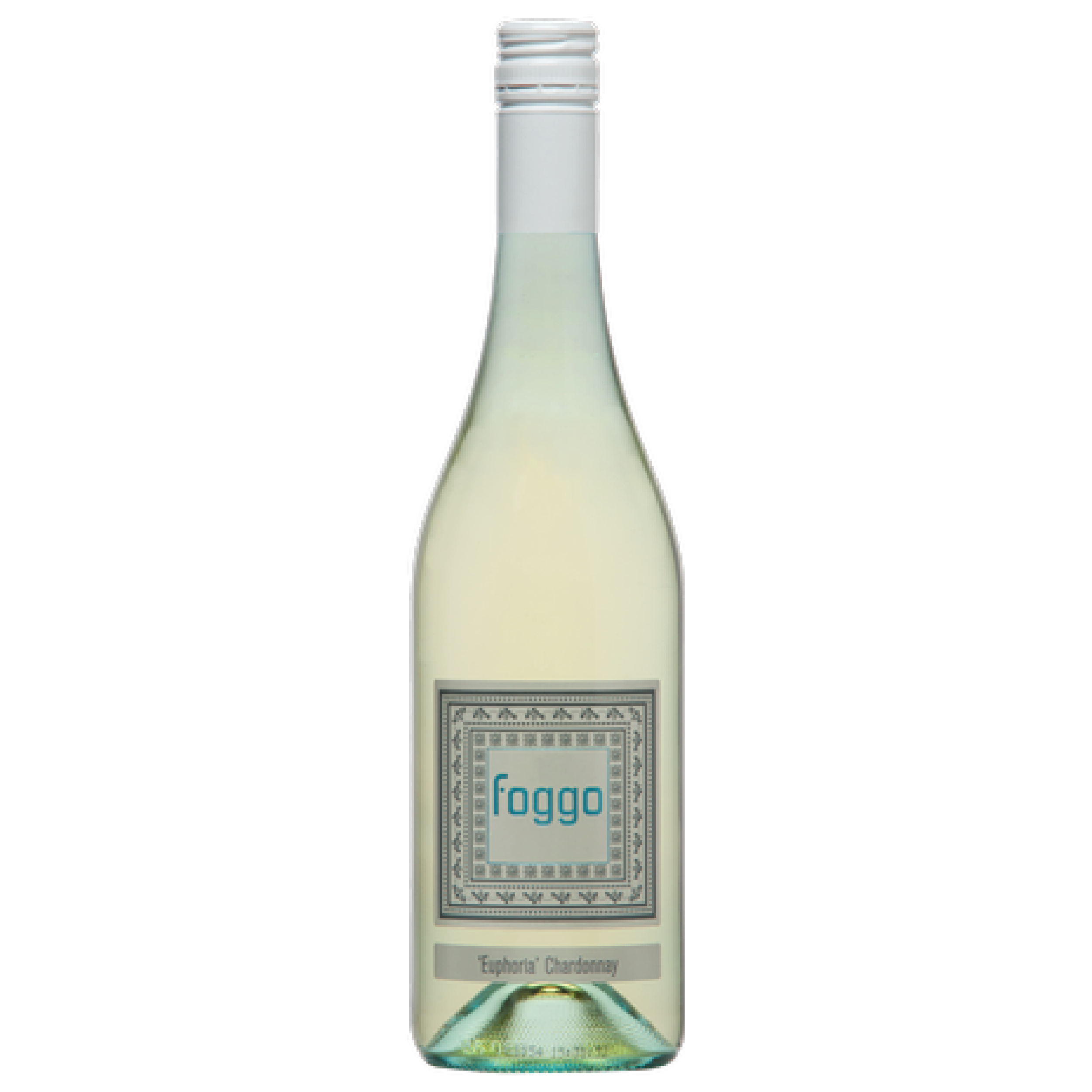 Foggo ‘Euphoria’ Chardonnay