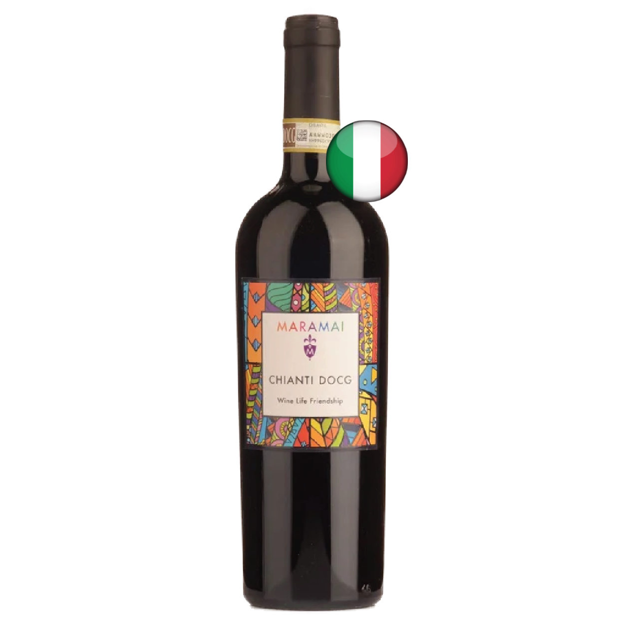 Maramai Chianti DOCG