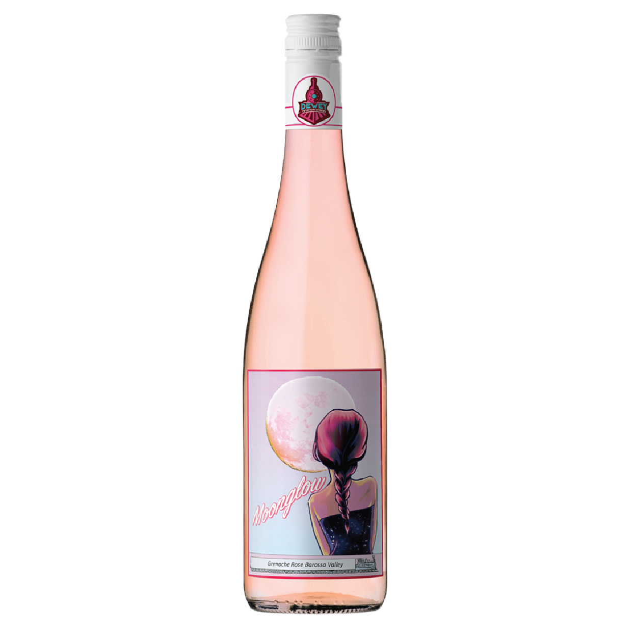 Dewey Station Moonglow Rosé