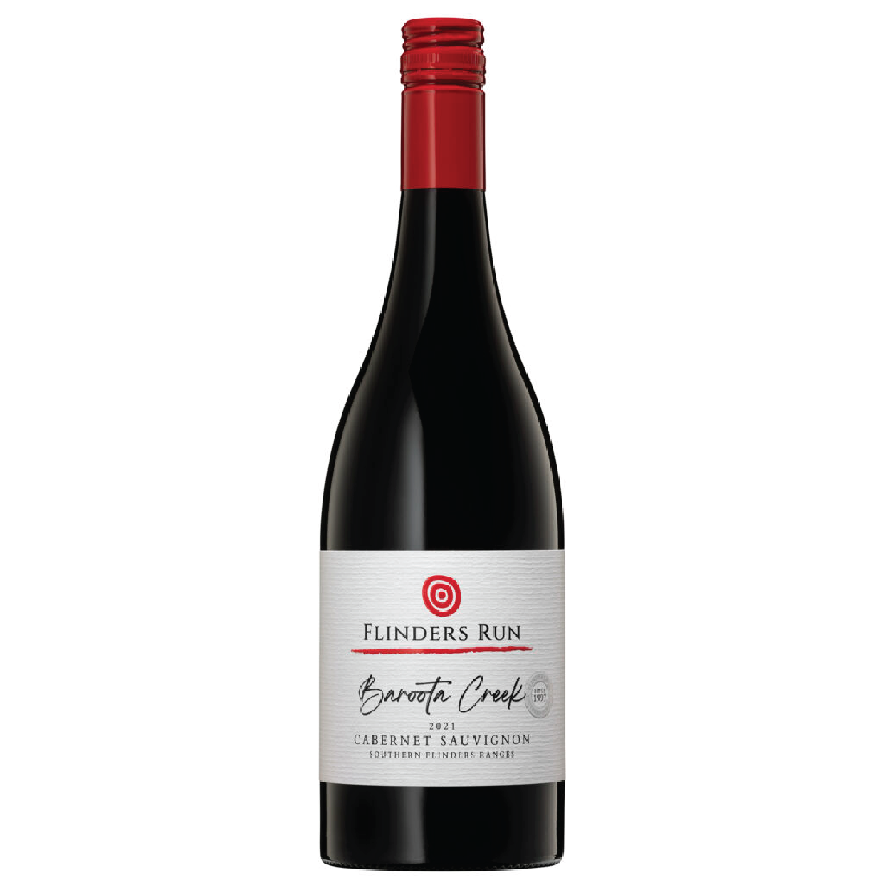 Flinders Run Baroota Creek Cabernet Sauvignon