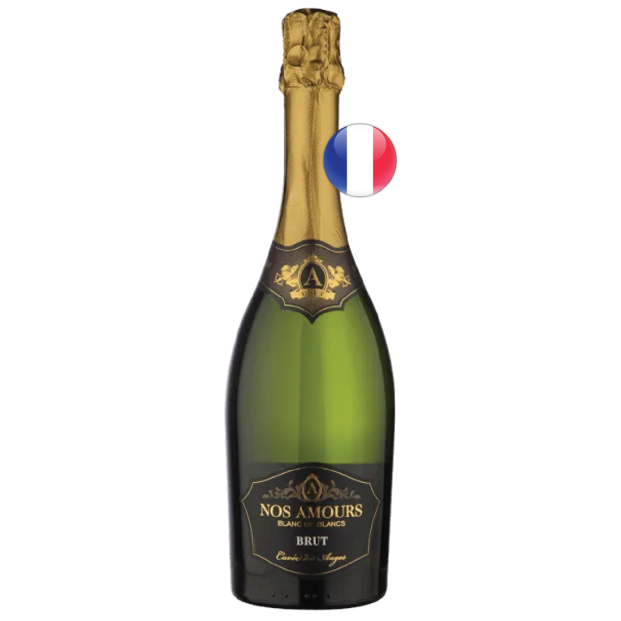A Nos Amours Blanc de Blancs