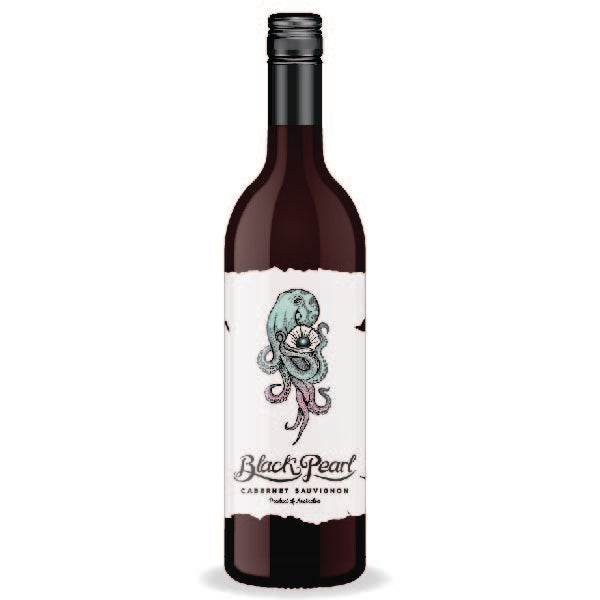 Black Pearl Cabernet Sauvignon