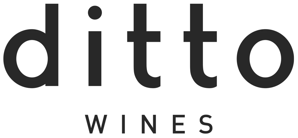 Ditto Wines Pinot Gris