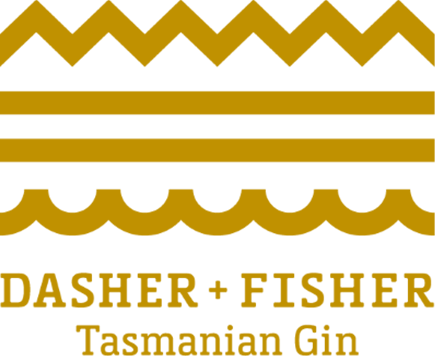 Dasher & Fisher Raspberry & Soda 250ml 4pk