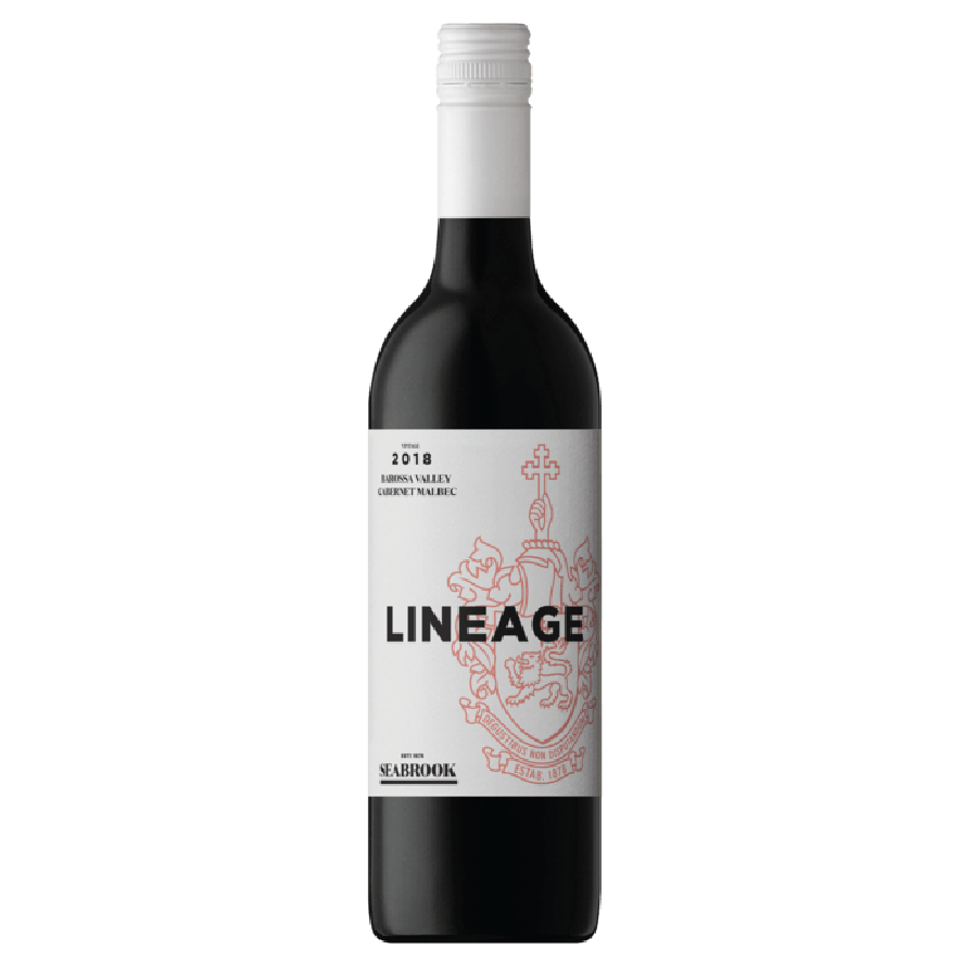 Seabrook 'Lineage' Cabernet Malbec