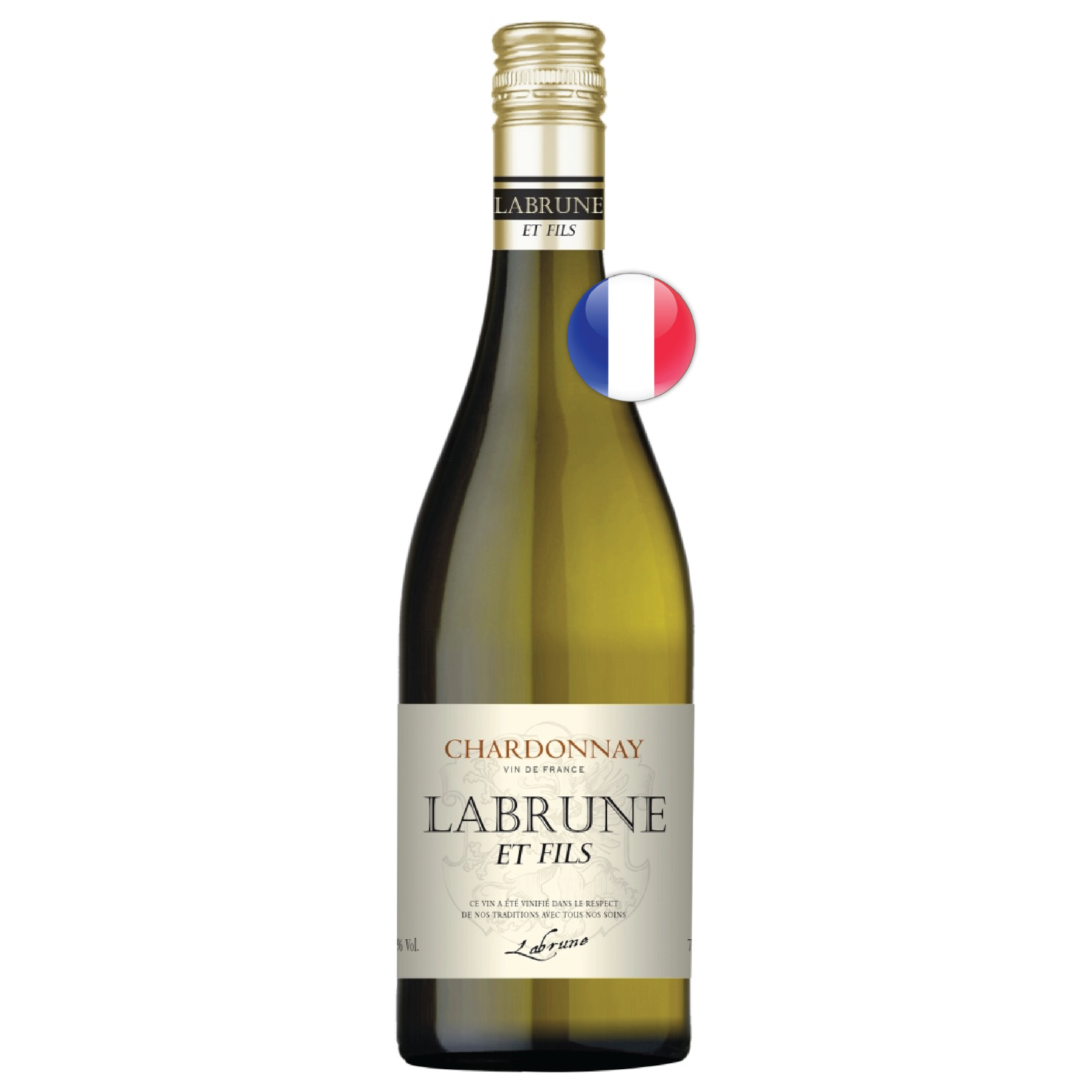 Labrune et Fils Chardonnay