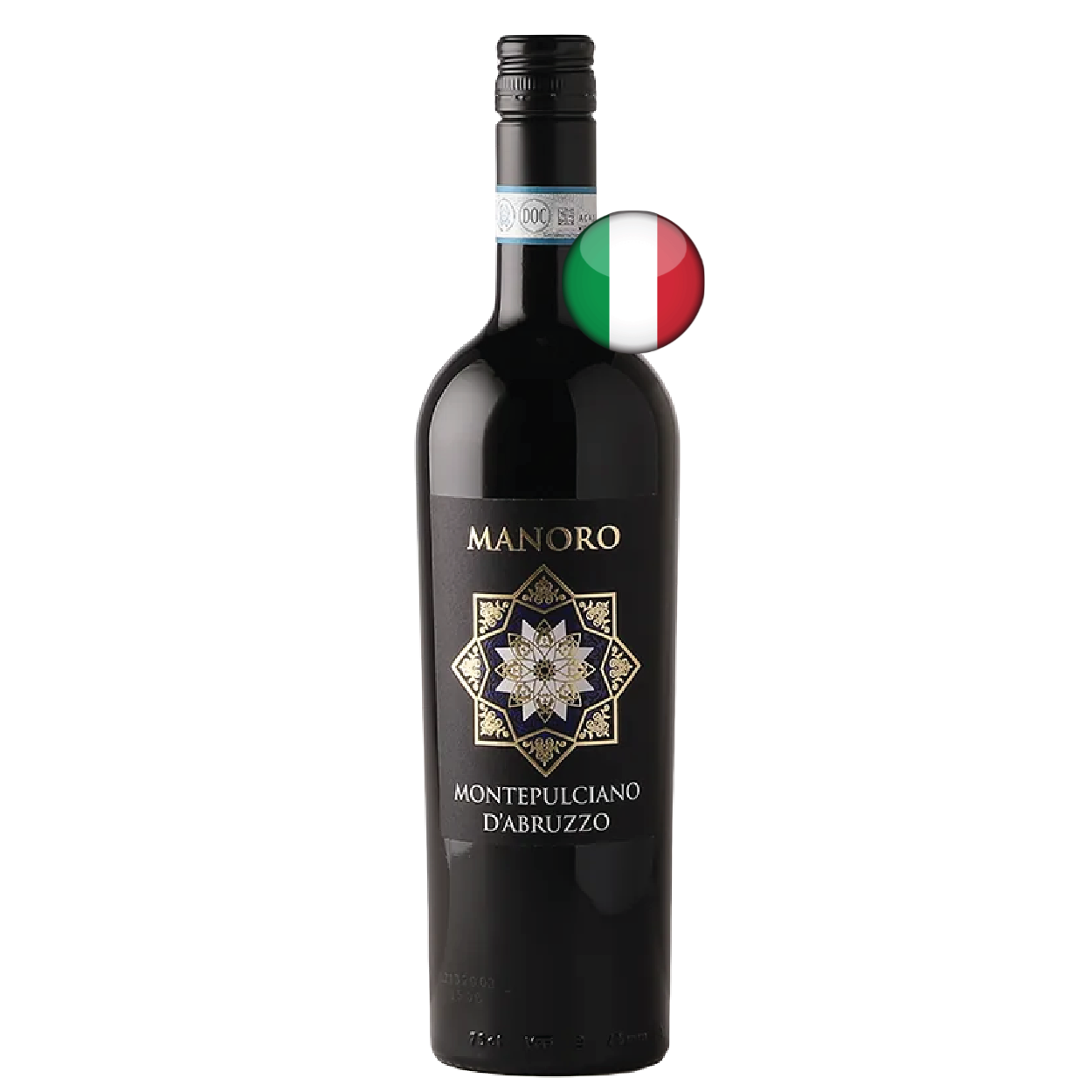 San Marzano Manoro Montepulciano DOC