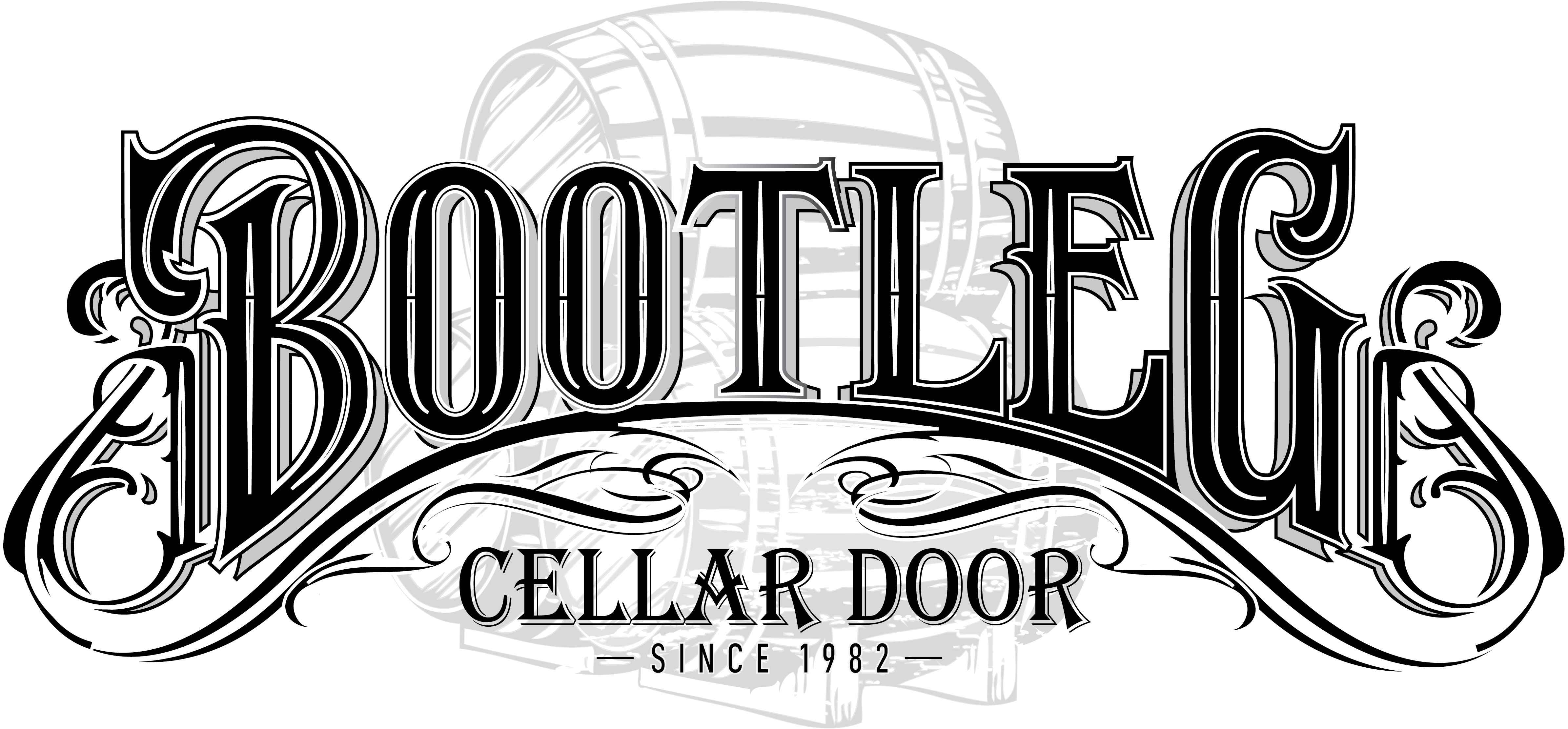 Bootleg Cellar Door