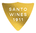 Santo Wines Santorini PDO Assyrtiko