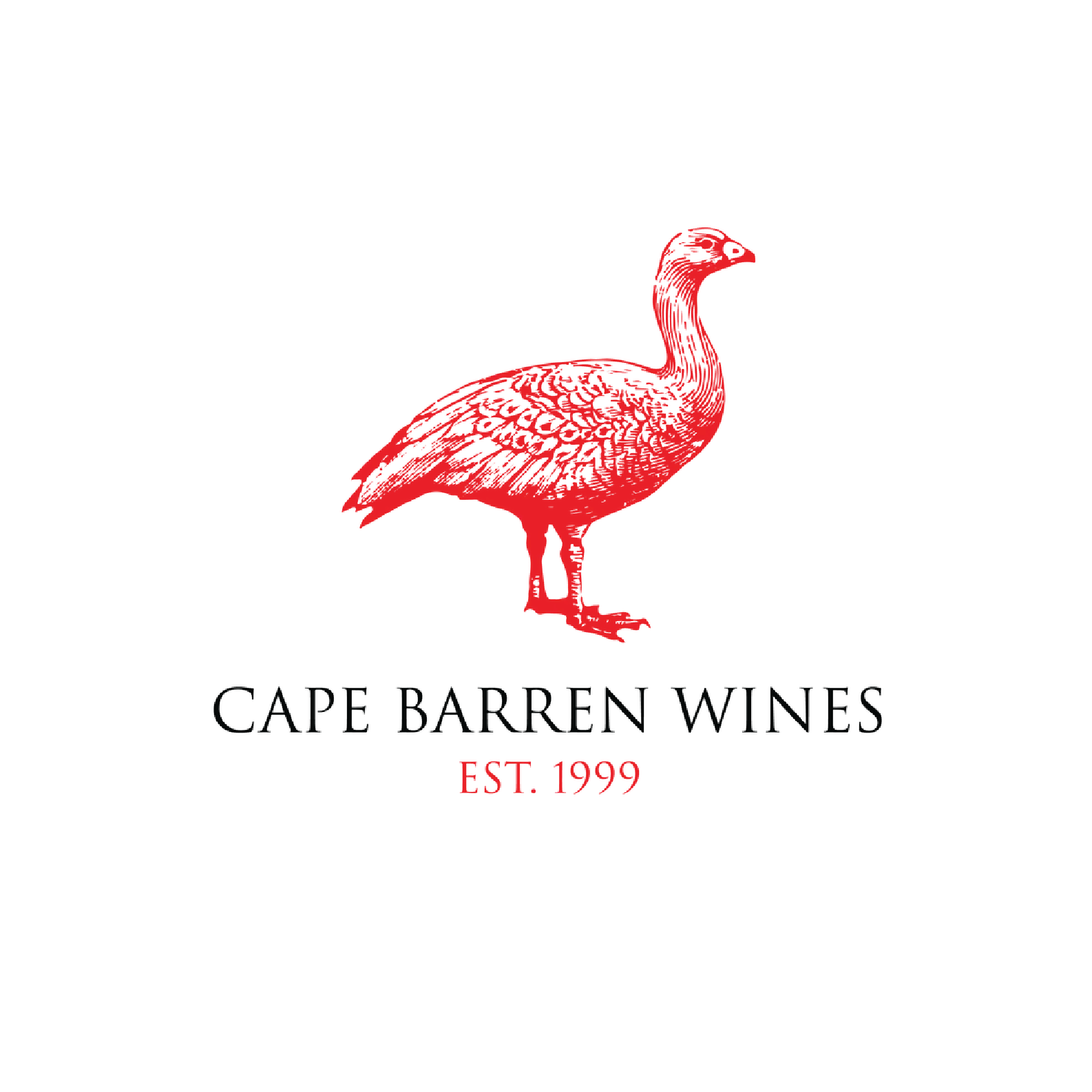 Cape Barren 'Native Goose' Rosé