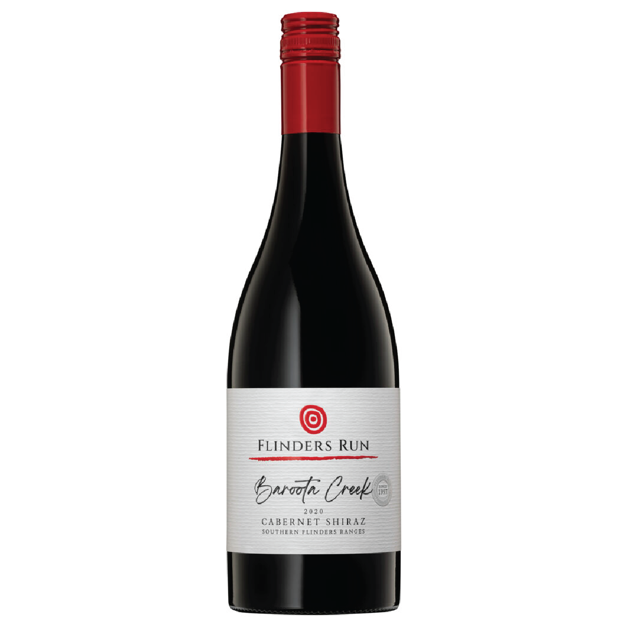 Flinders Run Baroota Creek Cabernet Shiraz