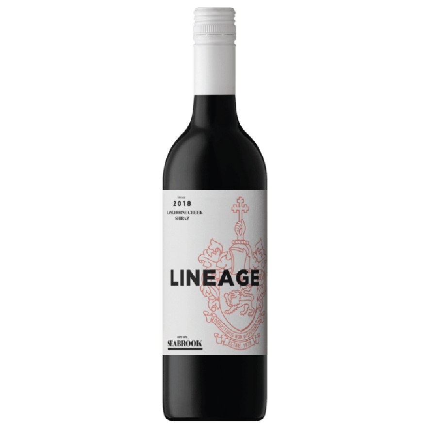 Seabrook 'Tiger Moth' Shiraz