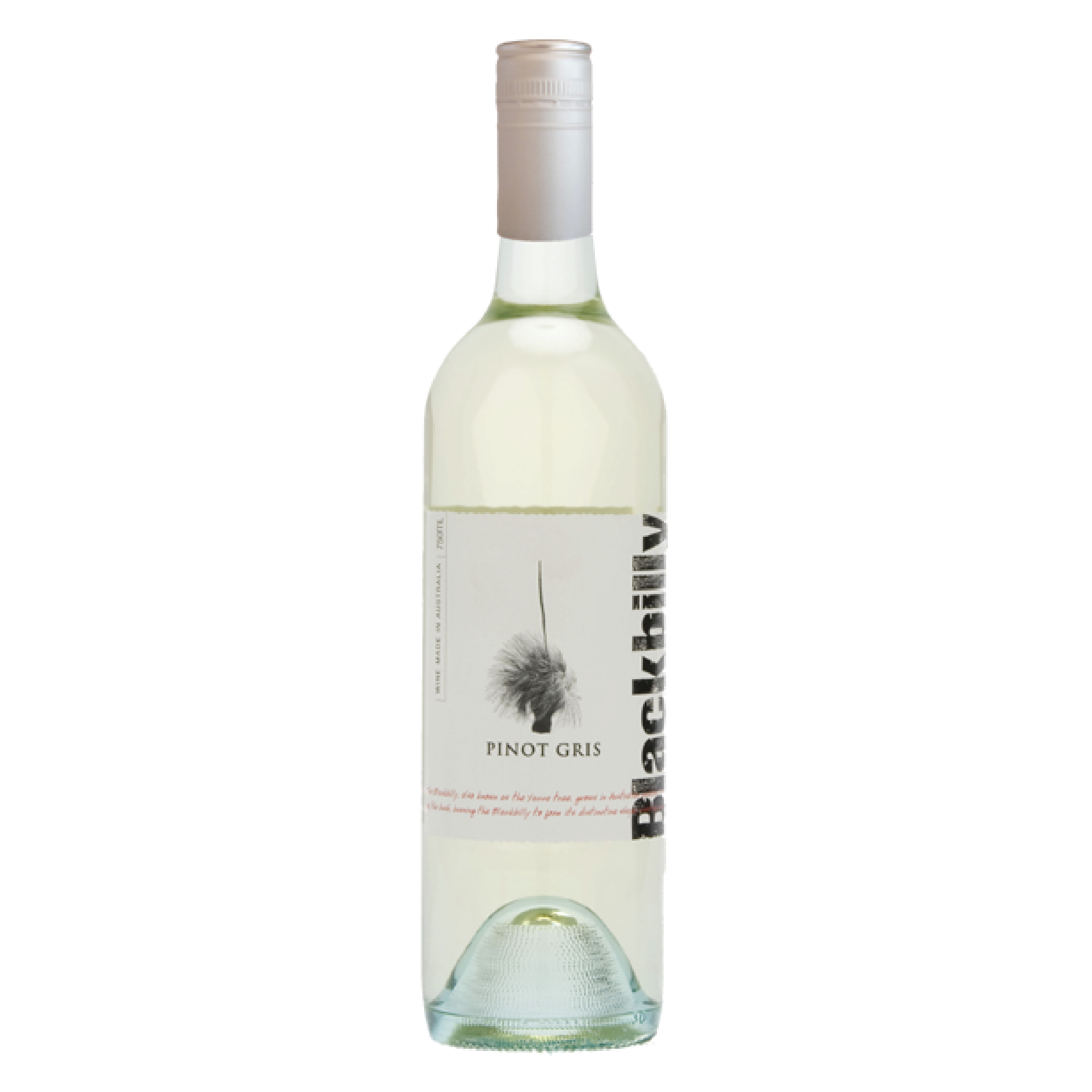 Blackbilly Pinot Gris