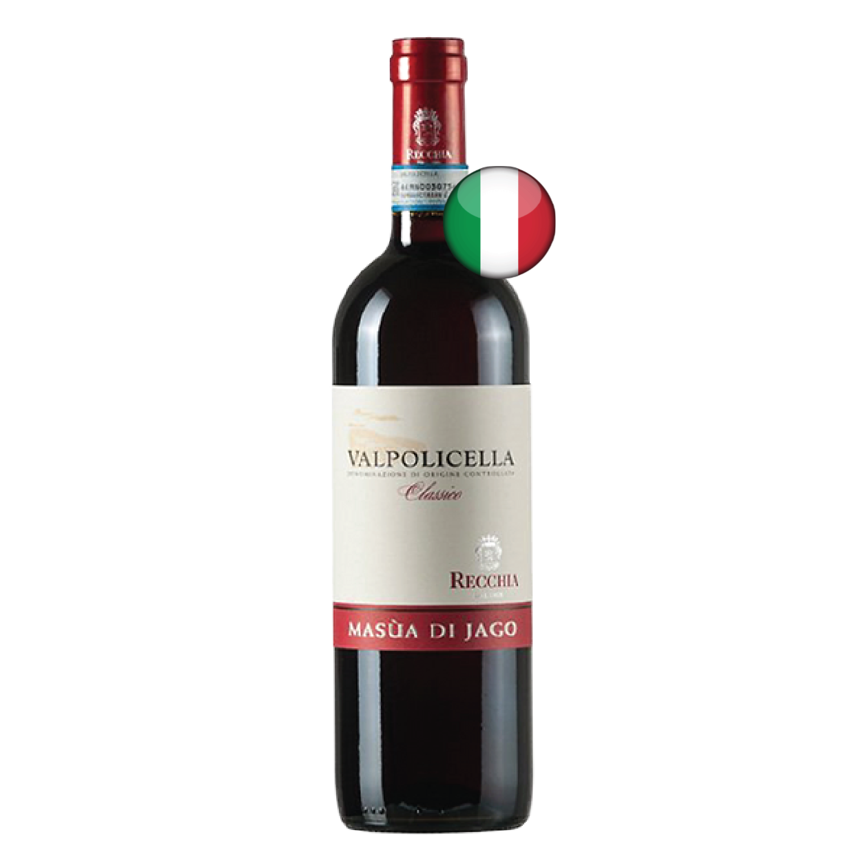 Recchia Valpolicella DOC