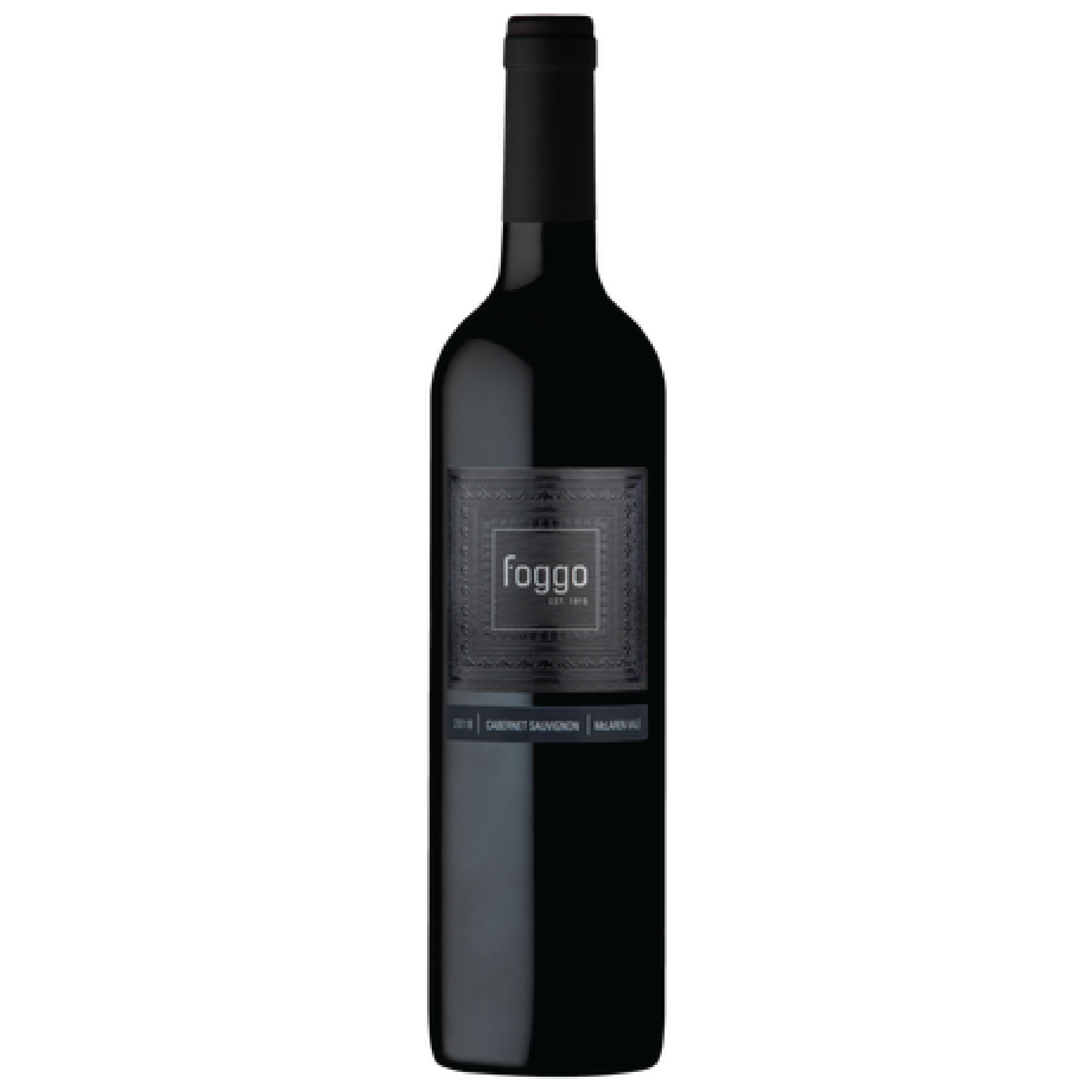 Foggo 'The Patriarch' Cabernet Sauvignon