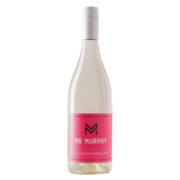 Mr Murphy Sauvignon Blanc
