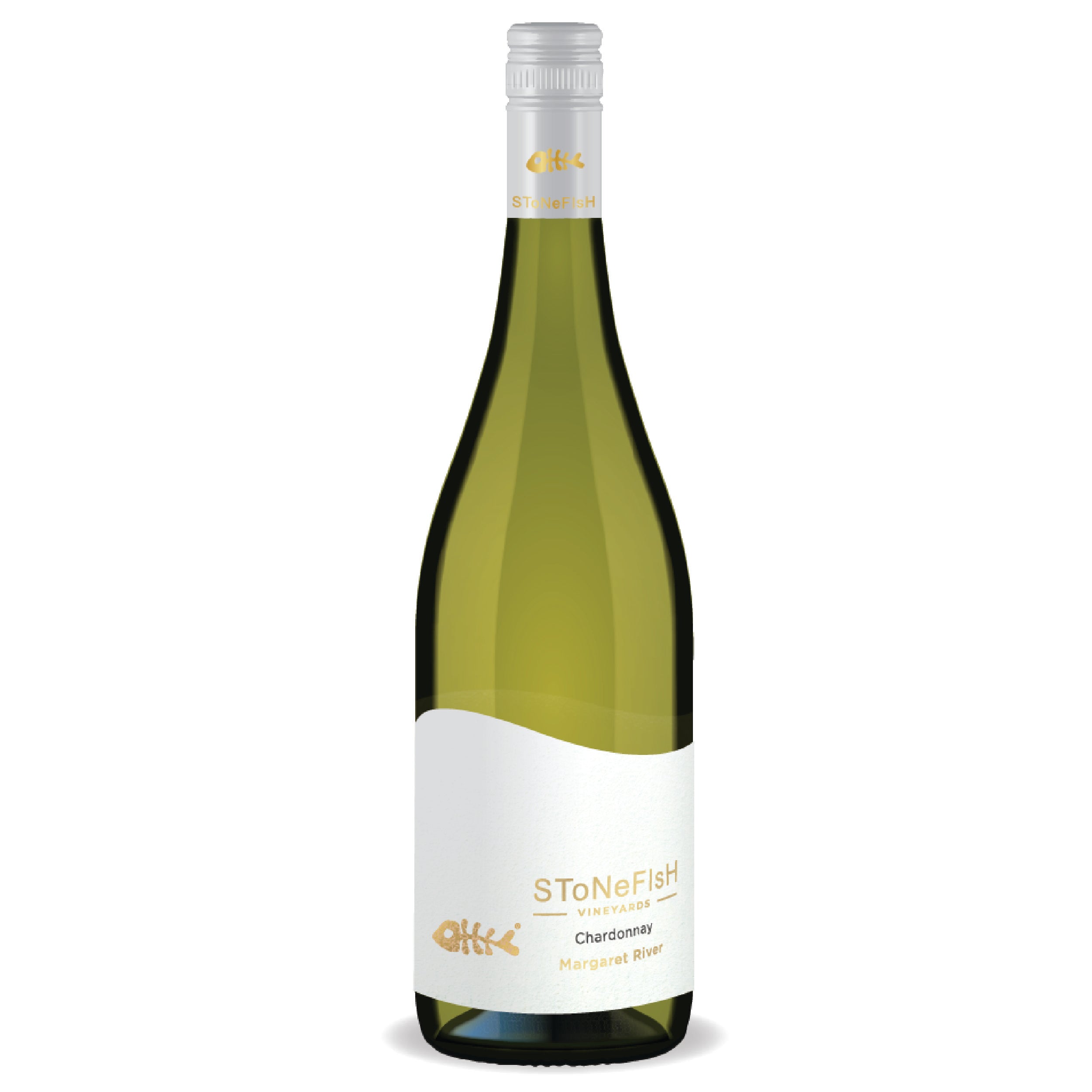 Stonefish MR Chardonnay