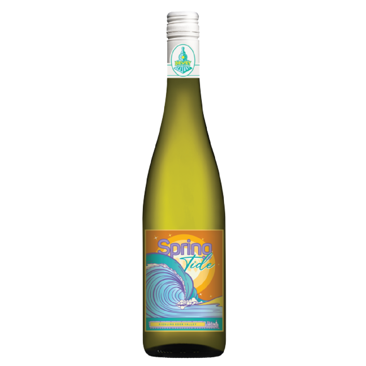 Dewey Station Spring Tide Riesling