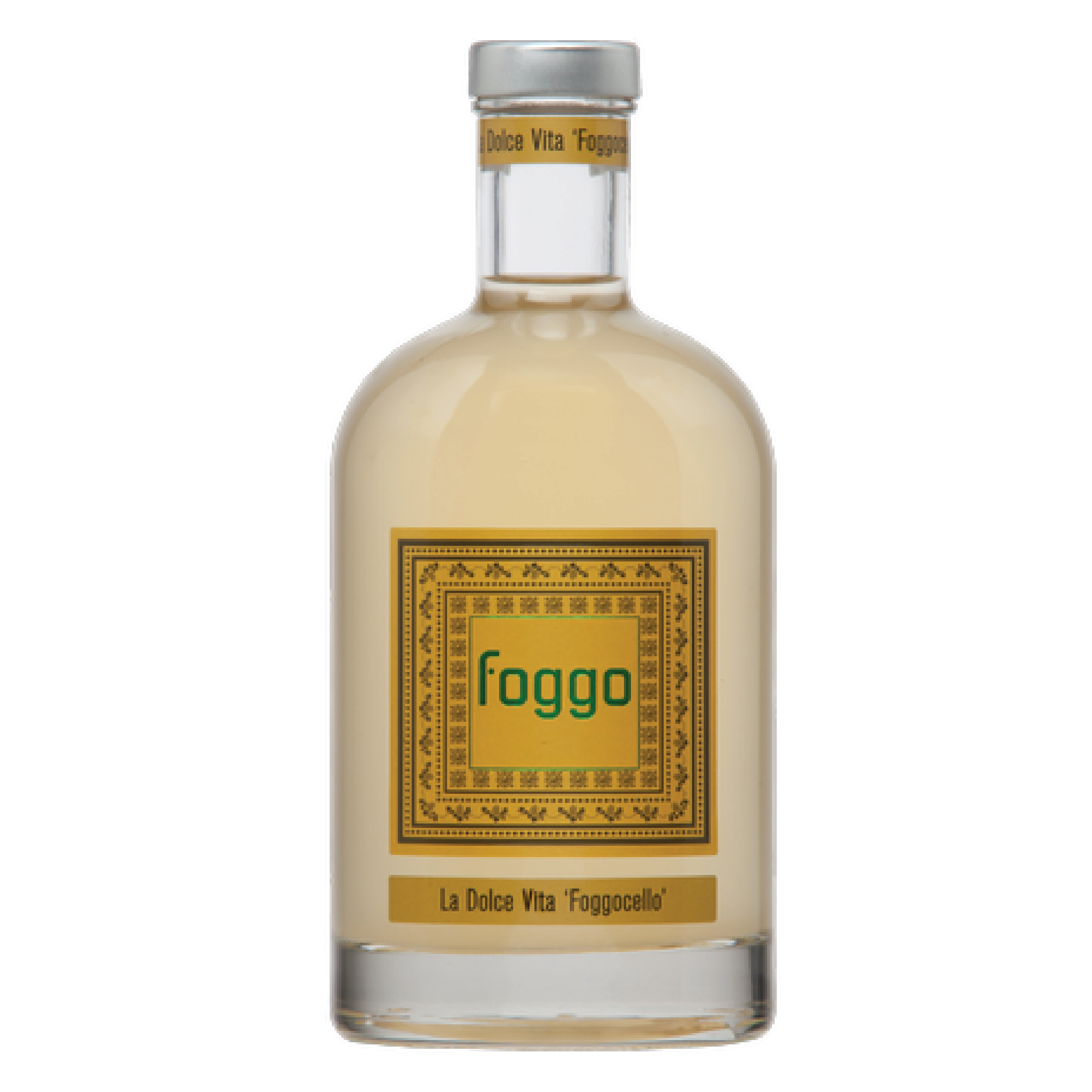 Foggo 'La Dolce Vita' Foggocello