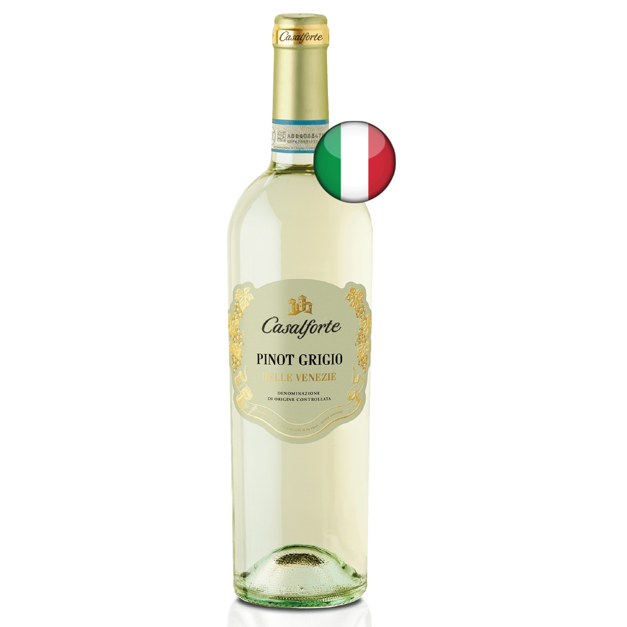 Casalforte Venezie Pinot Grigio DOC