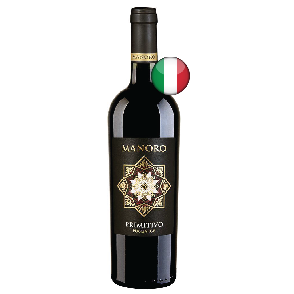 San Marzano Manoro Primitivo