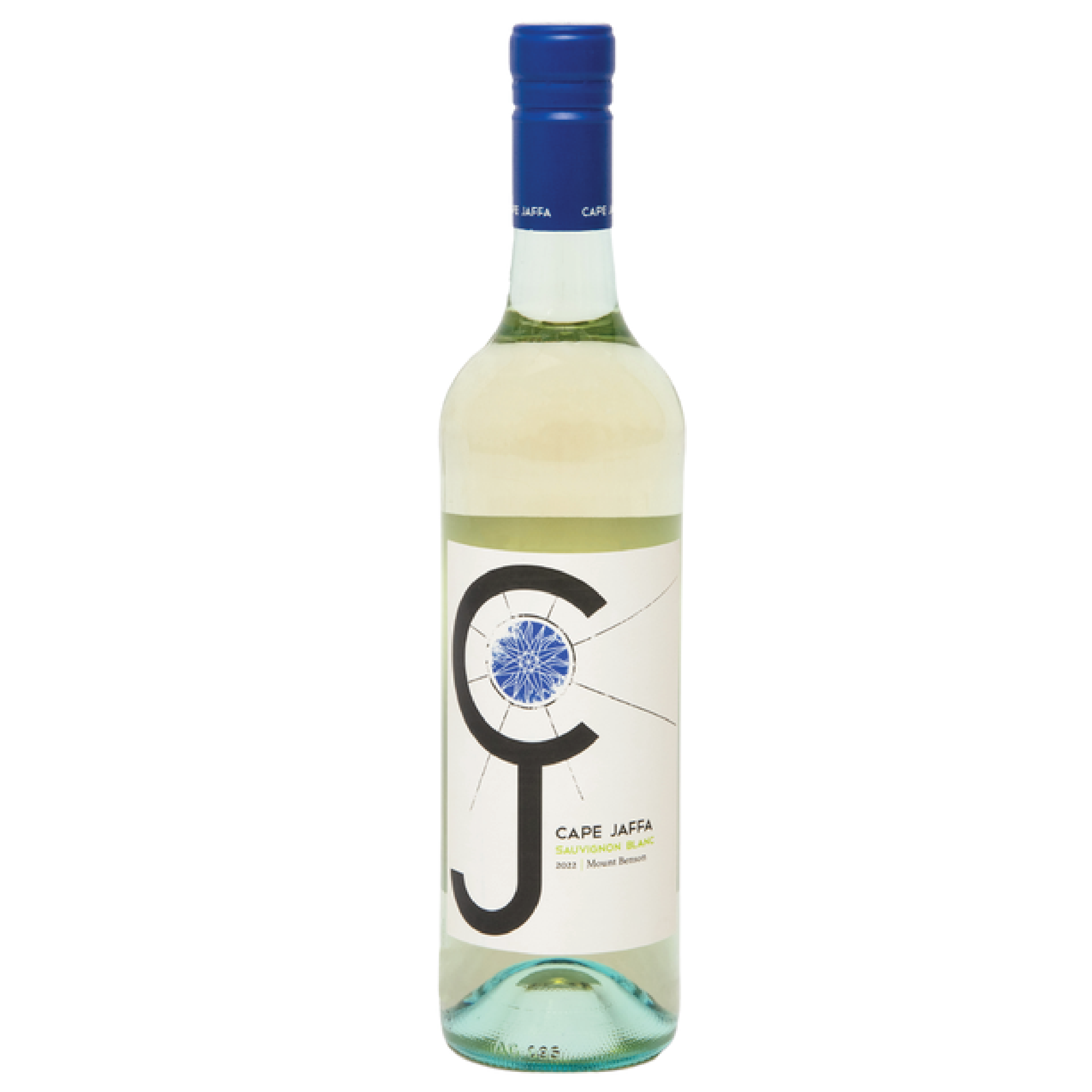 Cape Jaffa Wines Sauvignon Blanc