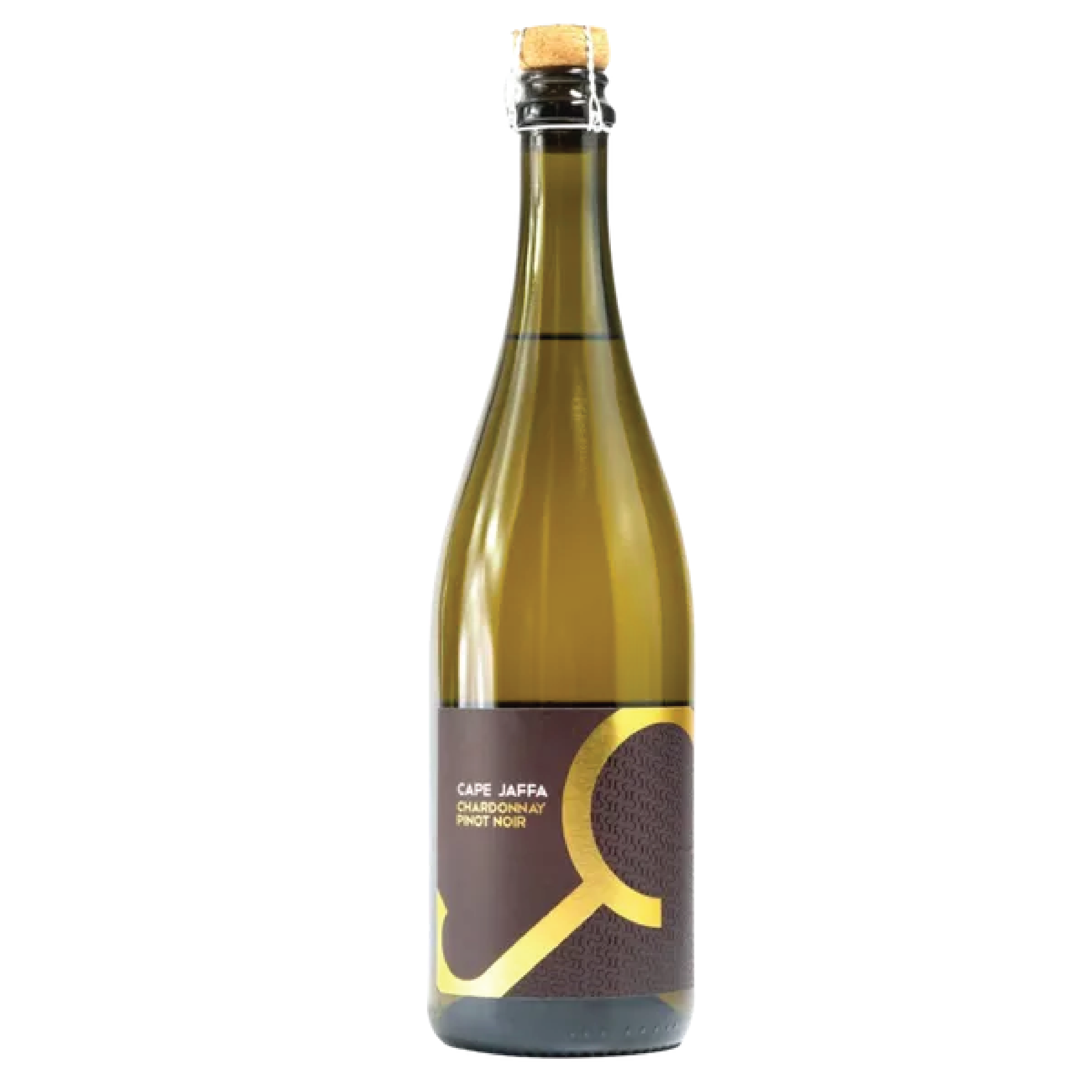 Cape Jaffa Wines Sparkling Chardonnay Pinot Noir