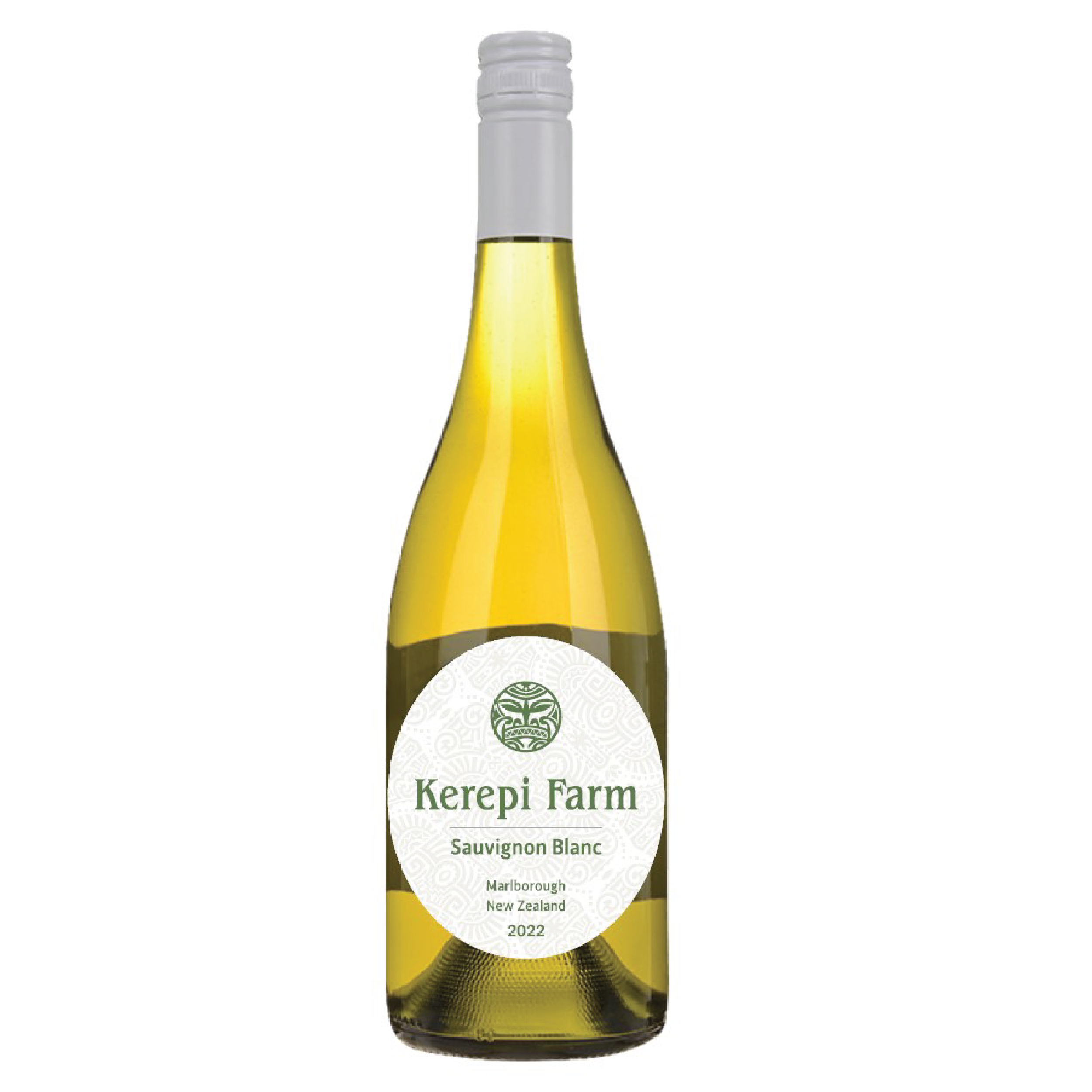Kerepi Farm Sauvignon Blanc