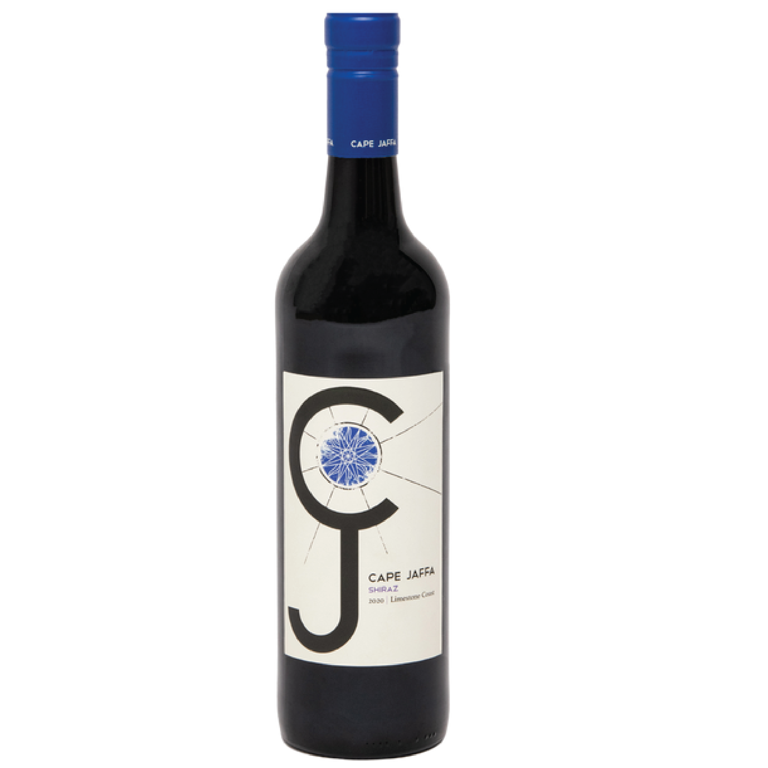 Cape Jaffa Wines Shiraz