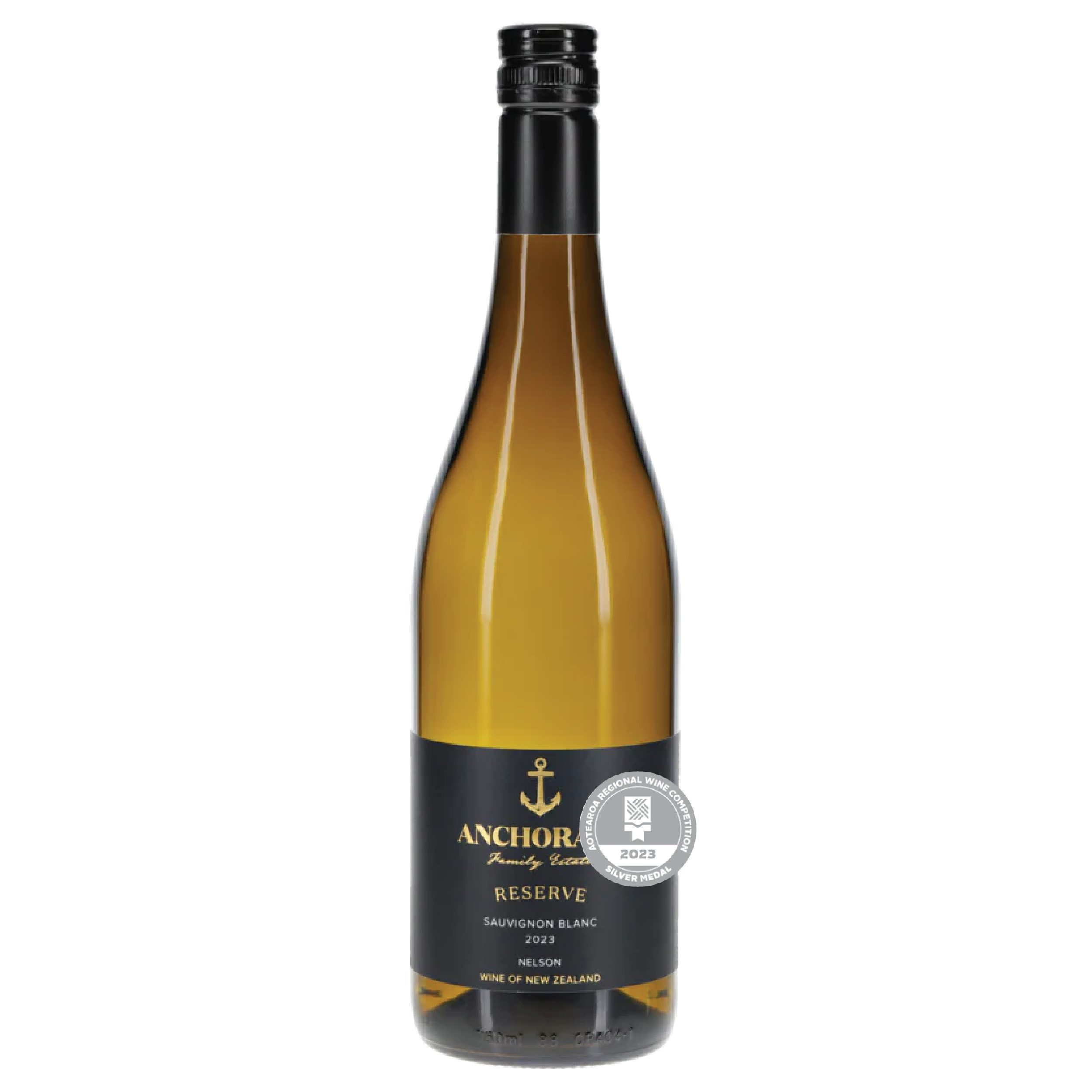 Anchor Bay Reserve Sauvignon Blanc