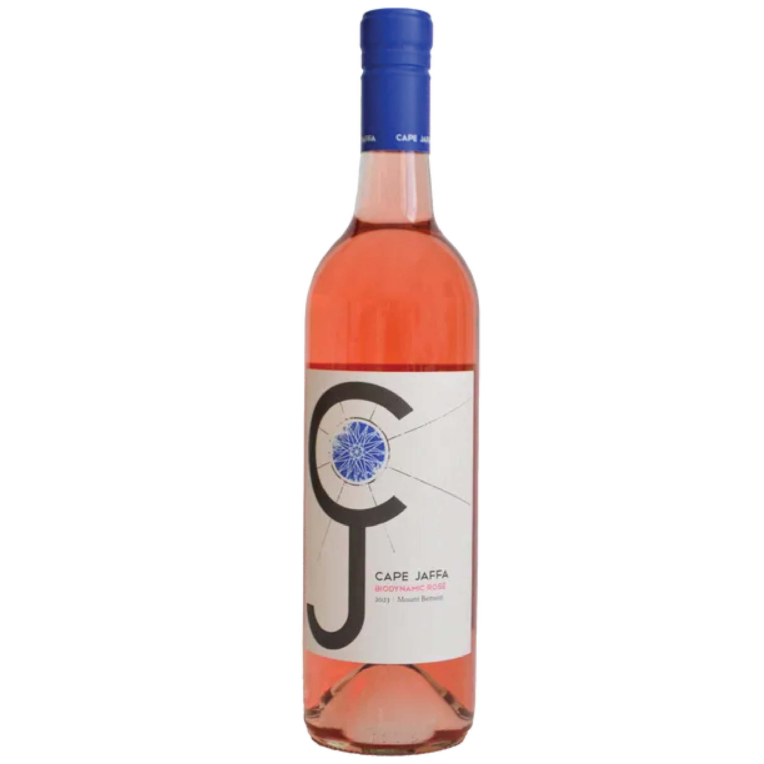 Cape Jaffa Wines Rosé