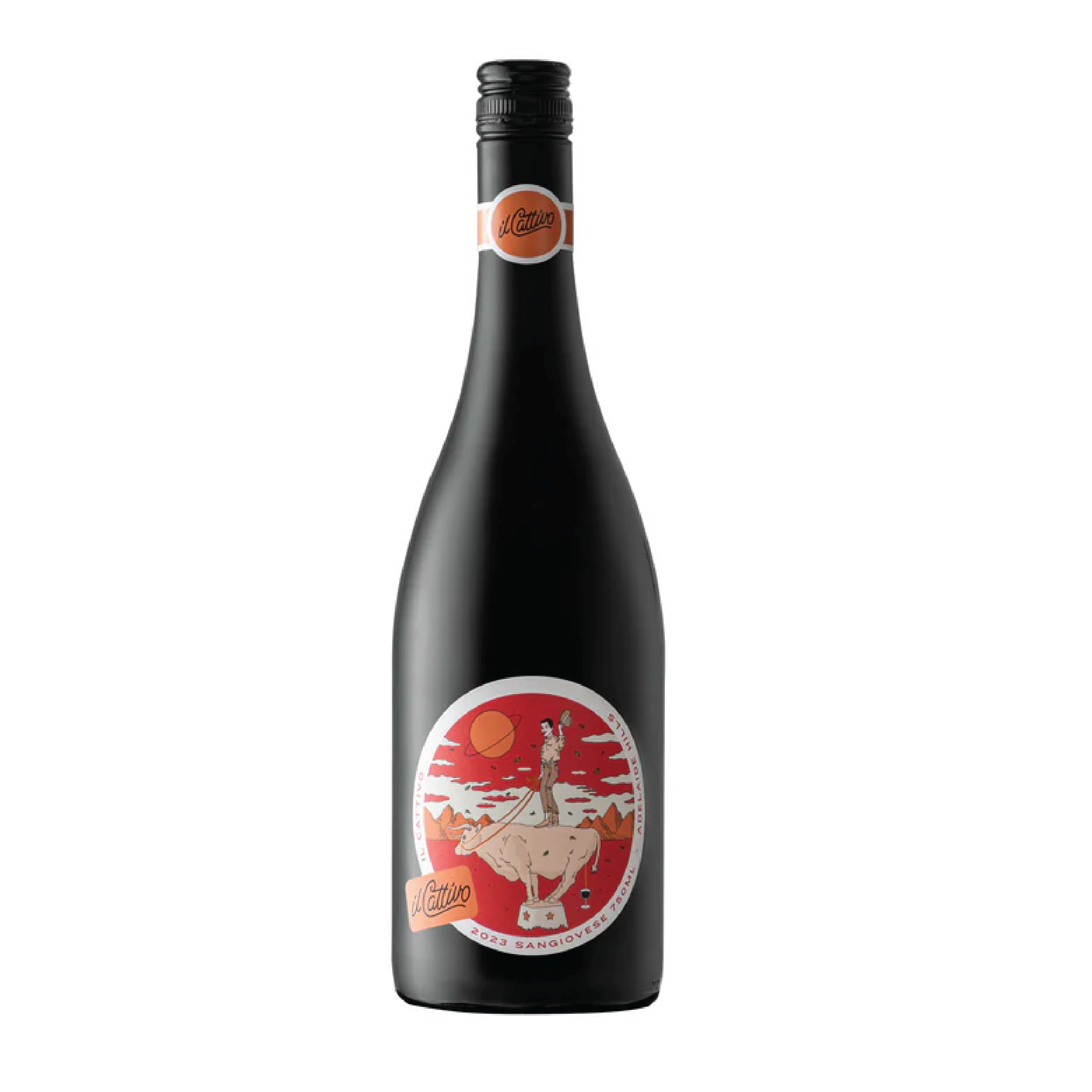 iL Cattivo Sangiovese