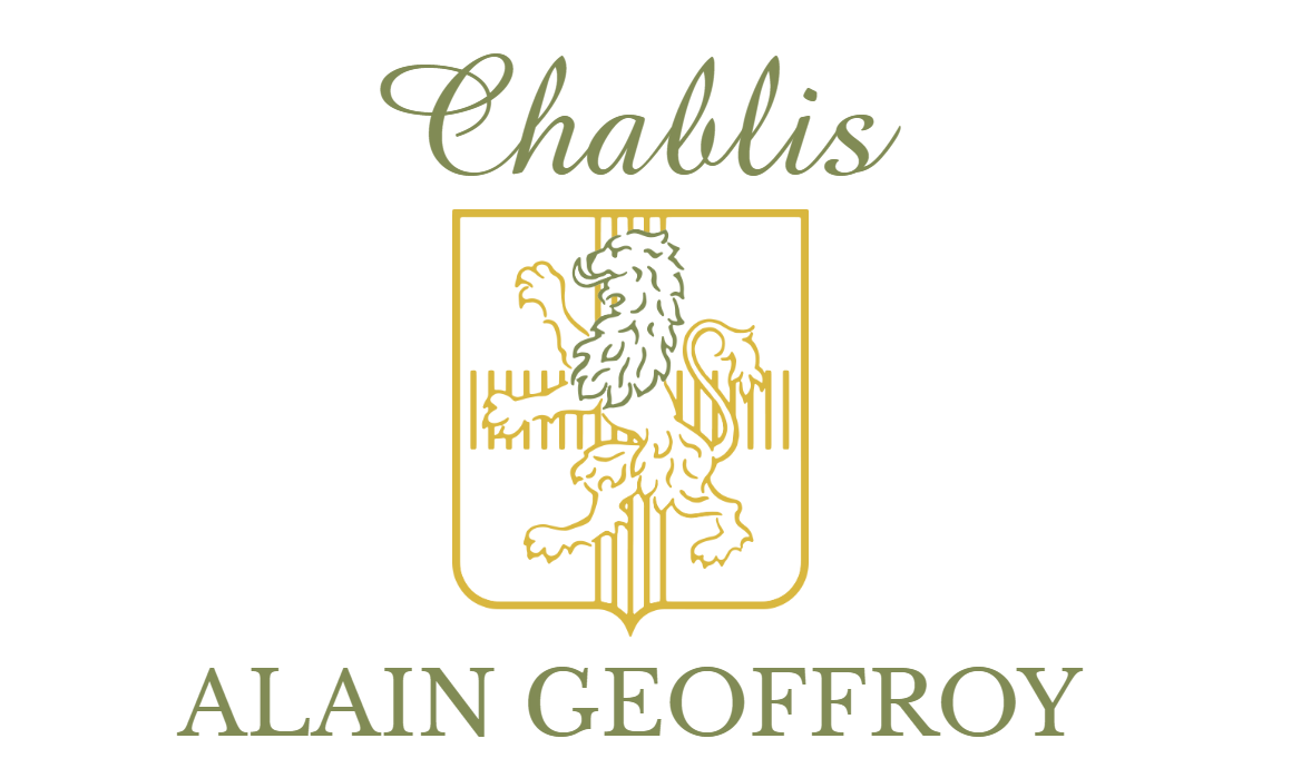 Alain Geoffroy Petit Chablis
