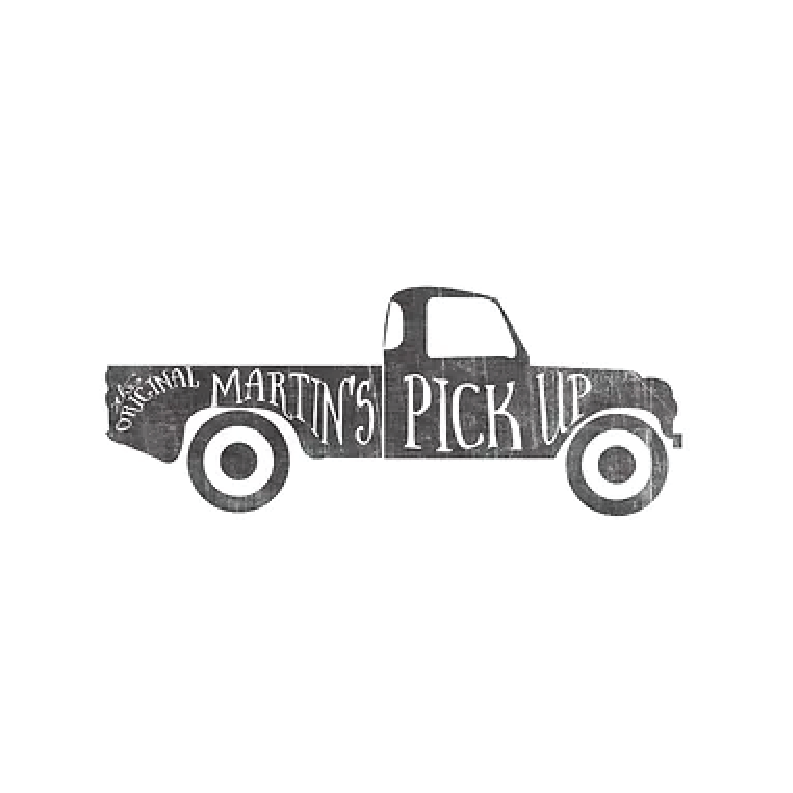 Martin's Pick Up Rosé