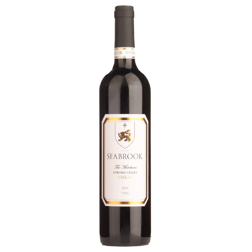 Seabrook 'The Merchant' Shiraz