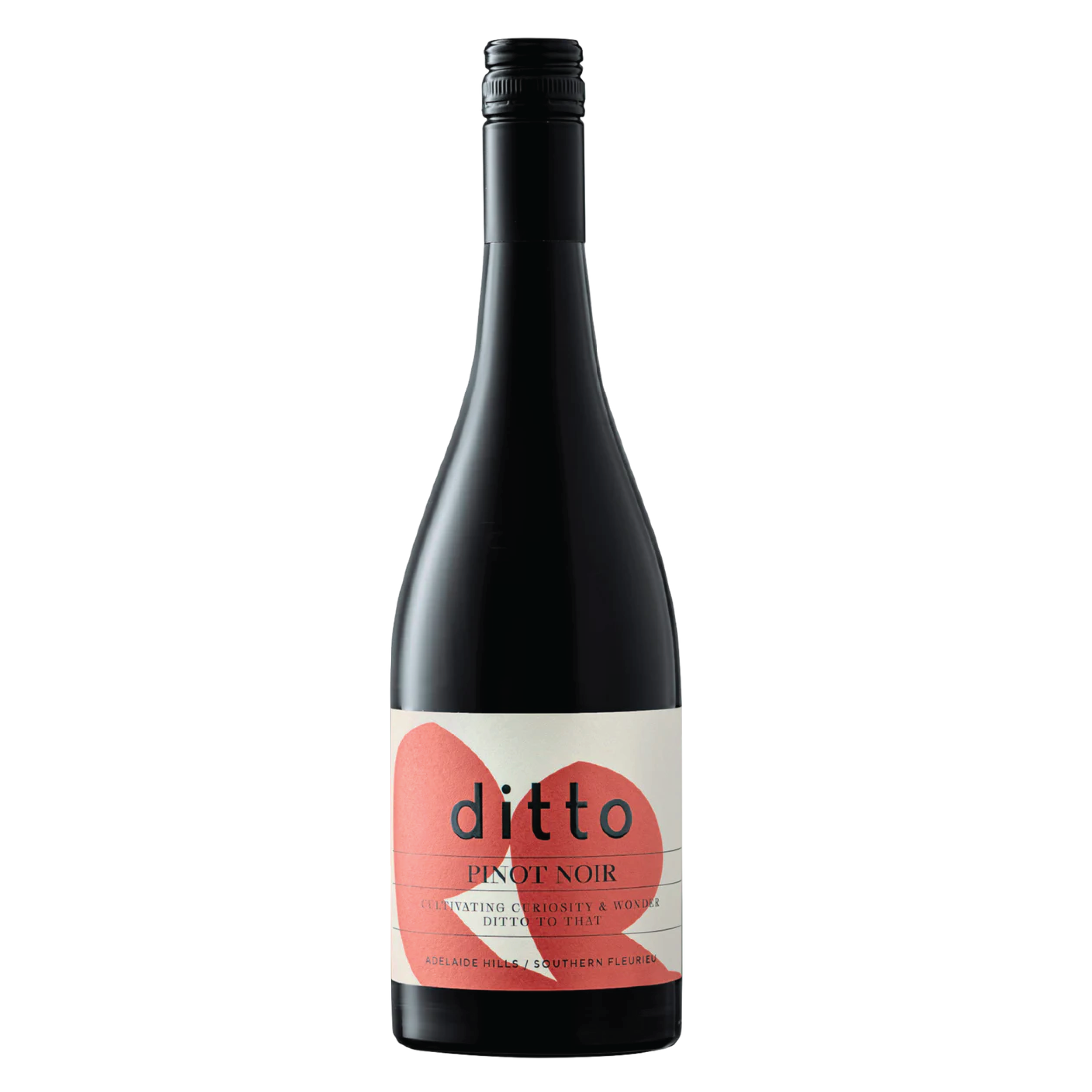 Ditto Wines Pinot Noir