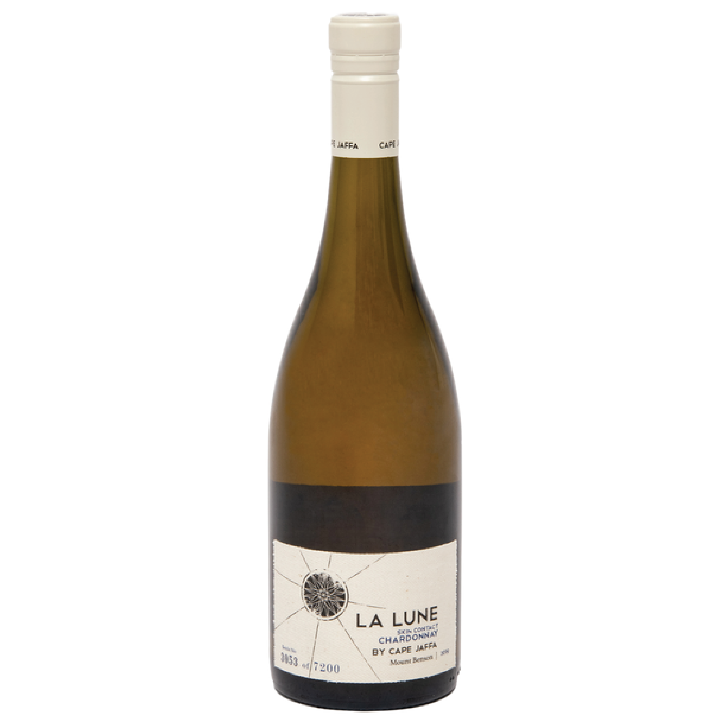 Cape Jaffa Wines 'La Lune' SC Chardonnay