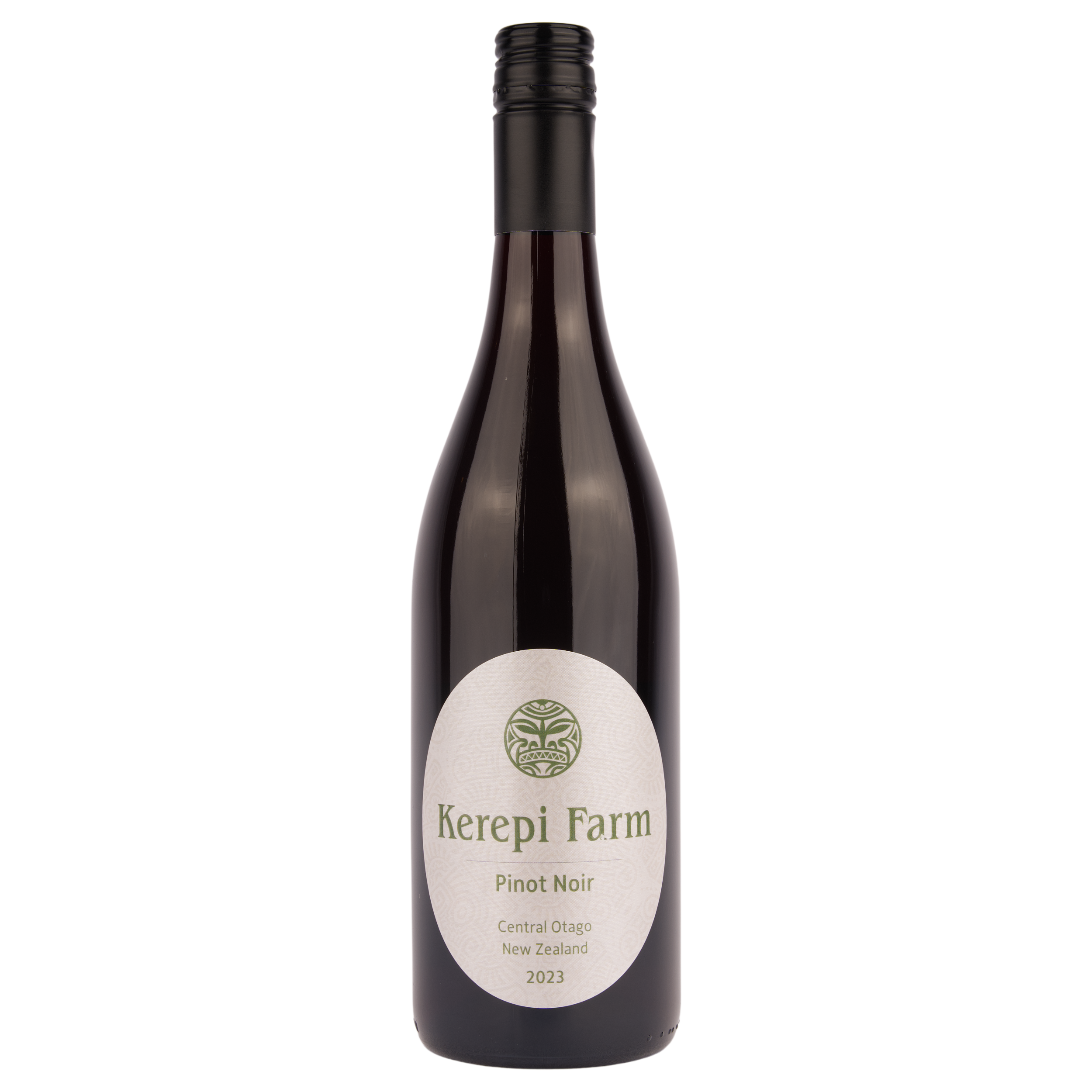 Kerepi Farm Pinot Noir
